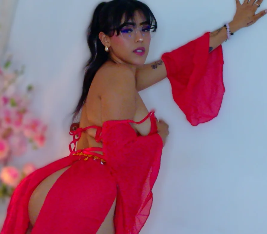 XXX Porn Photo of Nude BrithanyParker_ 14