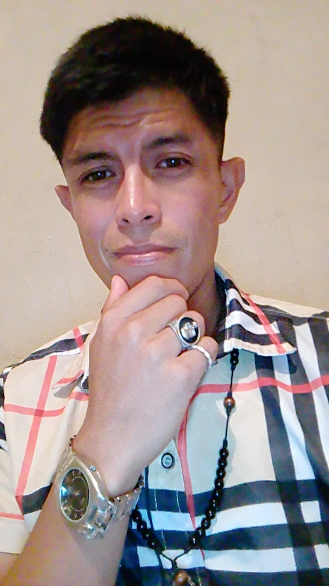 XXX Porn Photo of Nude Tueternoenamorado 4