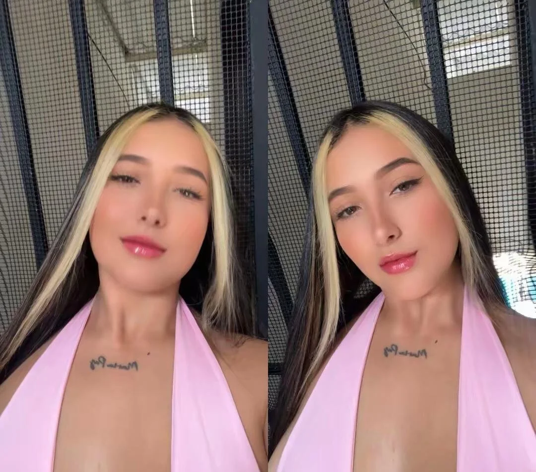 XXX Porn Photo of Nude Sophia_Lorenz_ 4