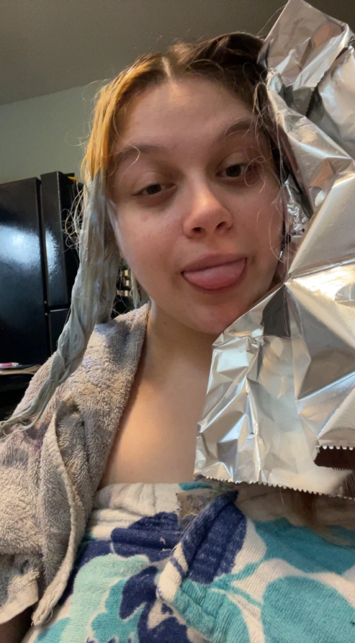 XXX Porn Photo of Nude ItsBunniBabe 180