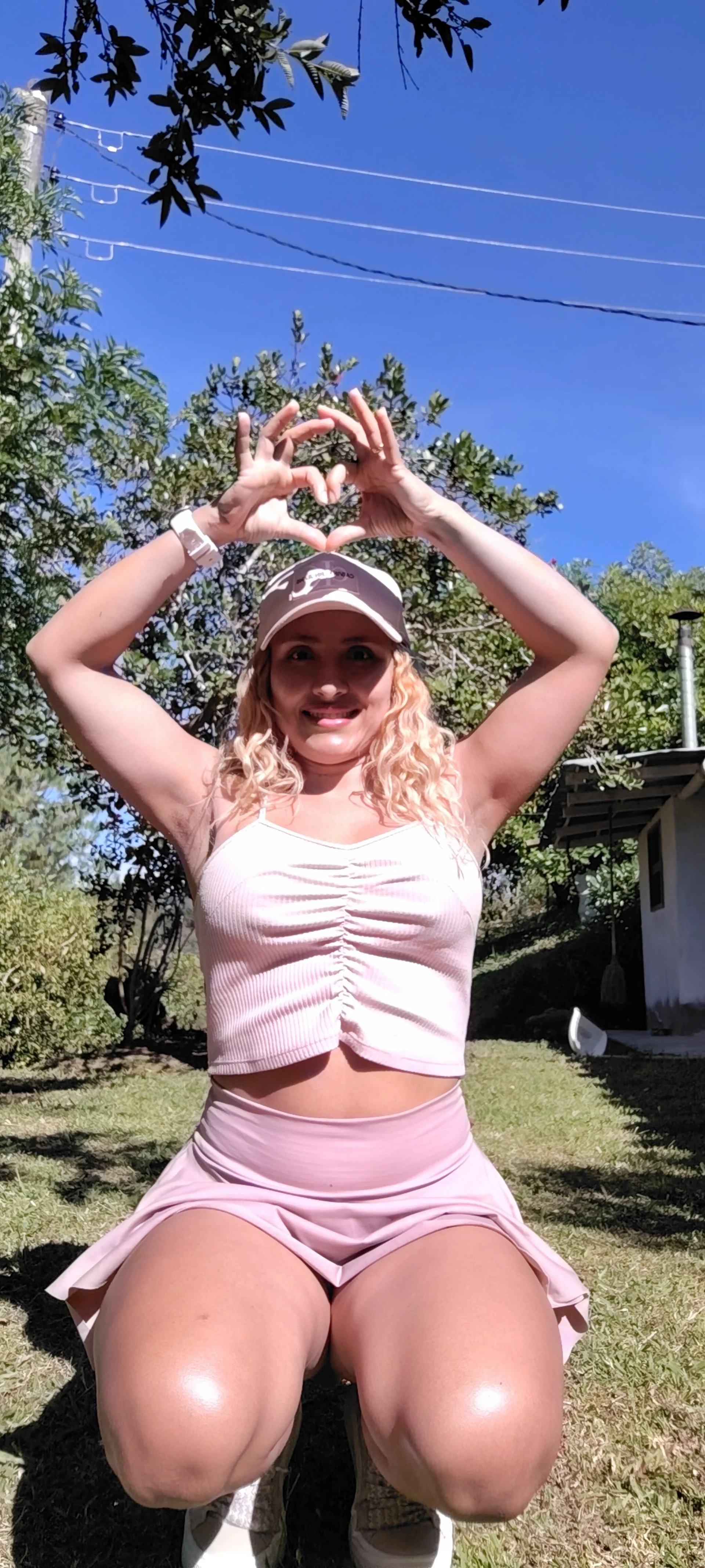 XXX Porn Photo of Nude JhordanAndDanna 34