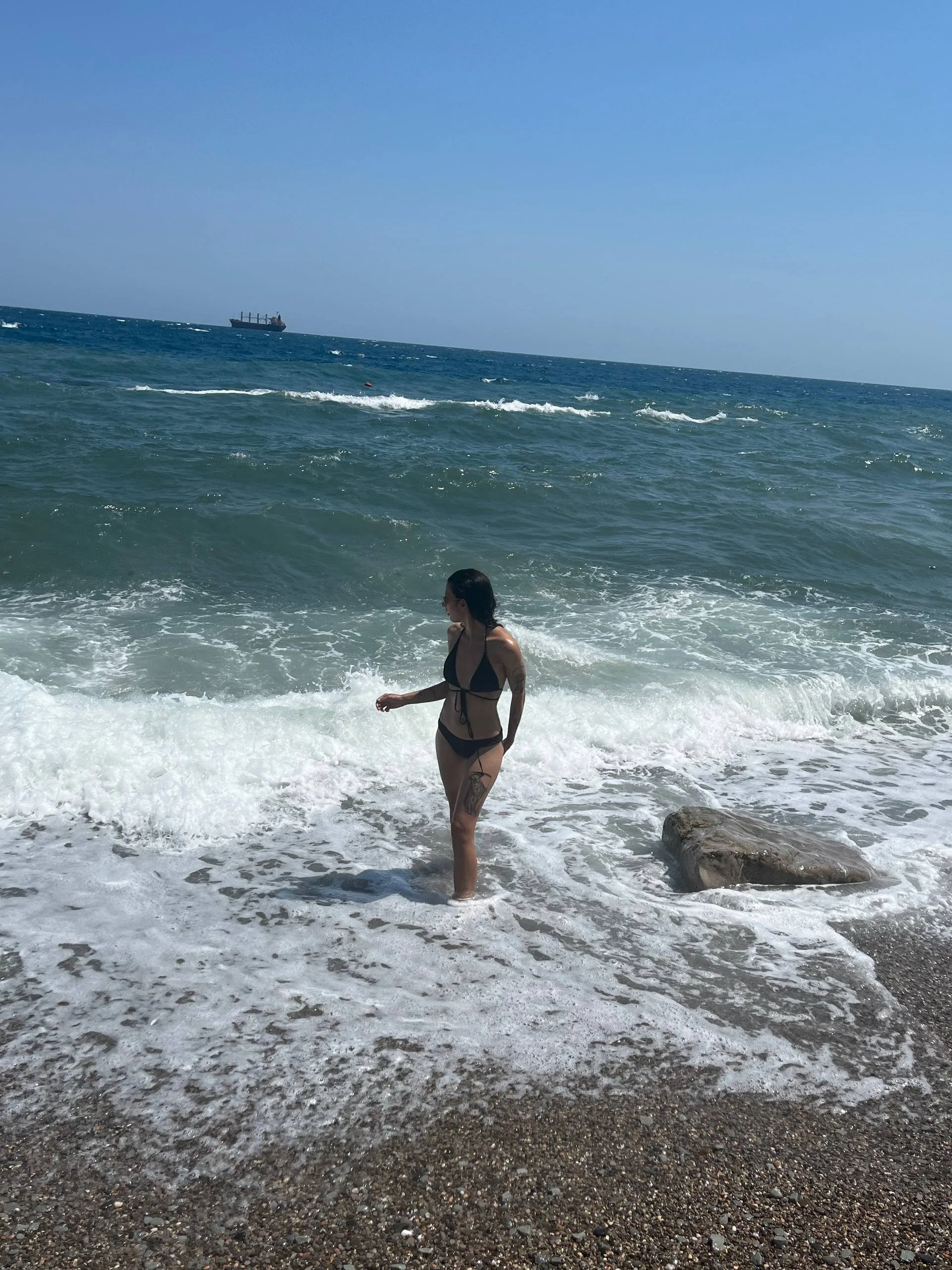 XXX Porn Photo of Nude AngelaCox 15