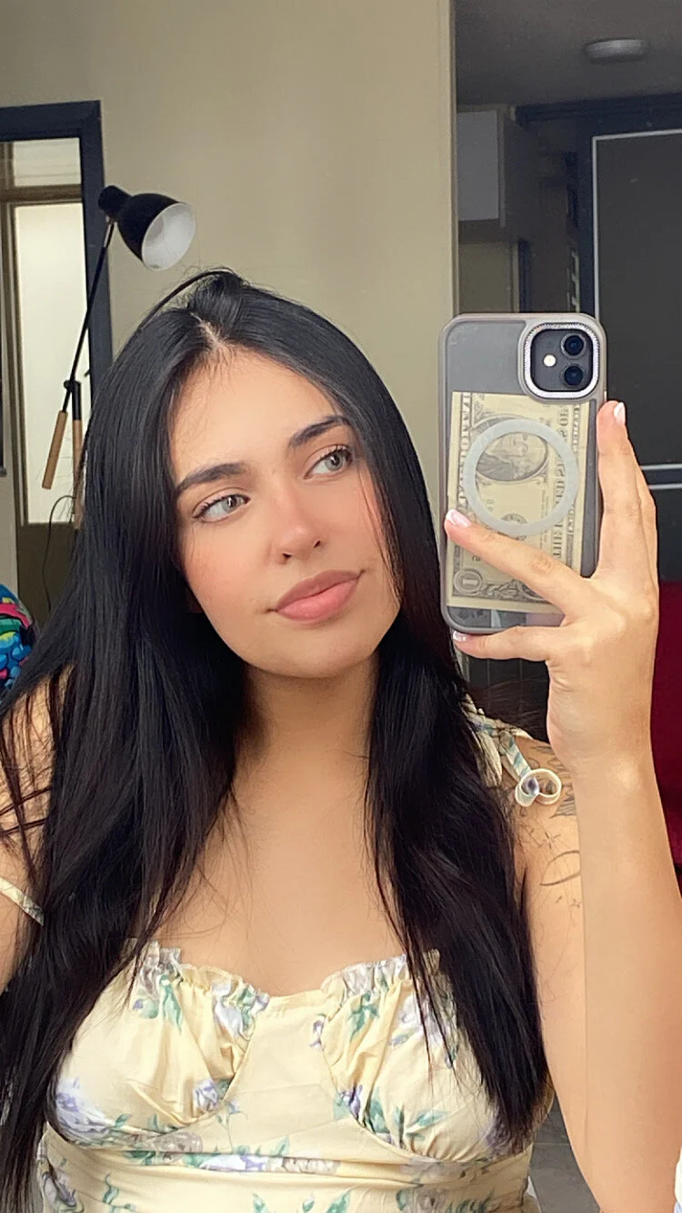 XXX Porn Photo of Nude DaphneUwu 167