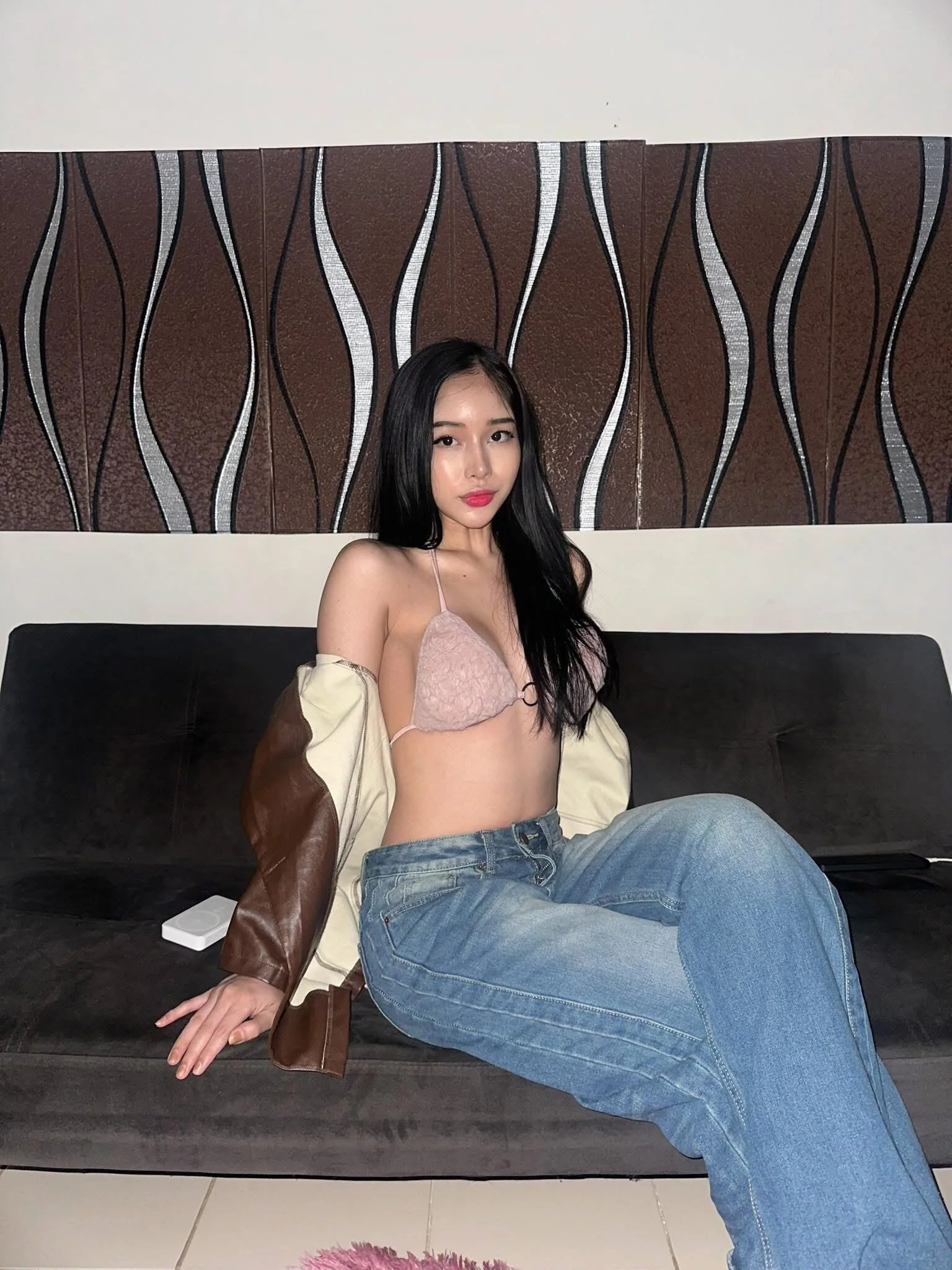 XXX Porn Photo of Nude Haily_Sebastian 104