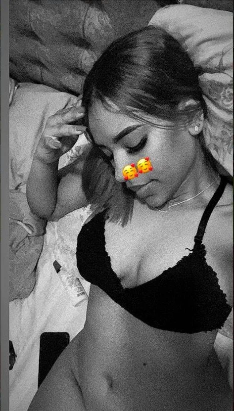 XXX Porn Photo of Nude RILLEY_ALLEN 17
