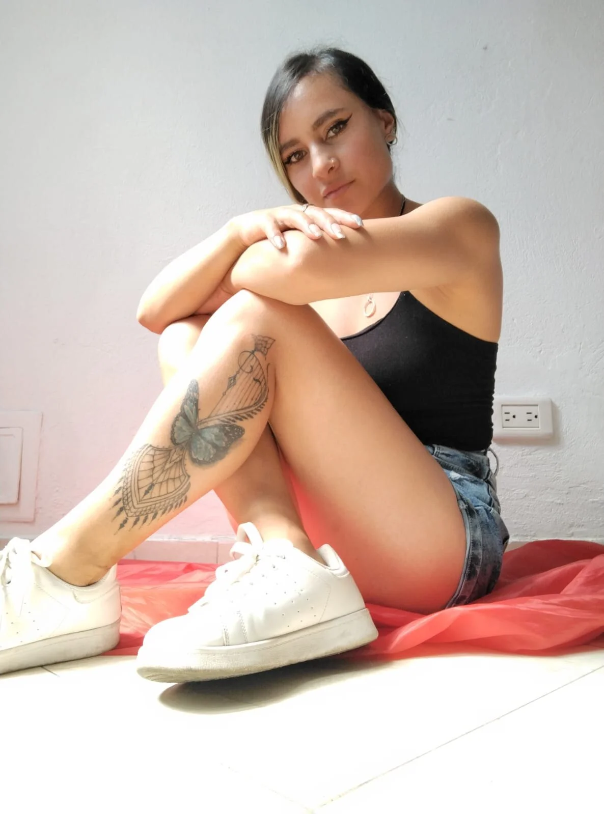 XXX Porn Photo of Nude Coral_Gibson 10