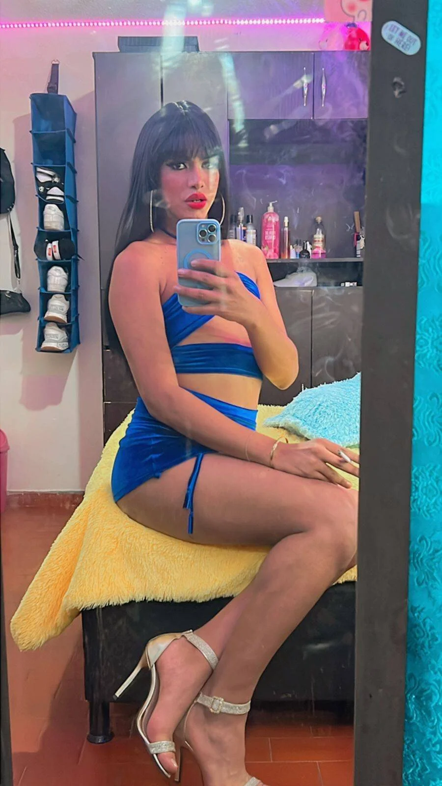 XXX Porn Photo of Nude Pamela_Dior 21