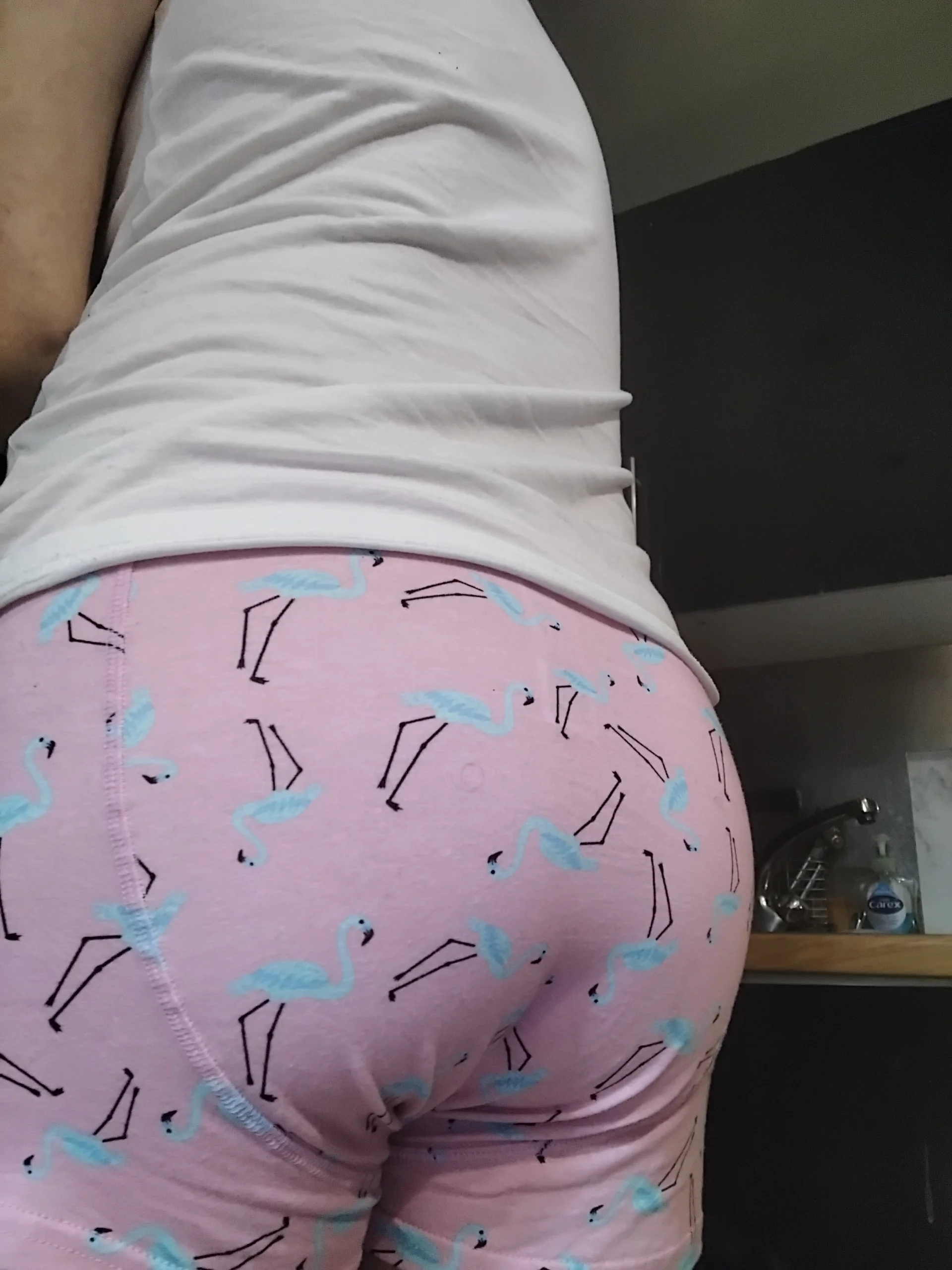 XXX Porn Photo of Nude TheBellboy1978 213