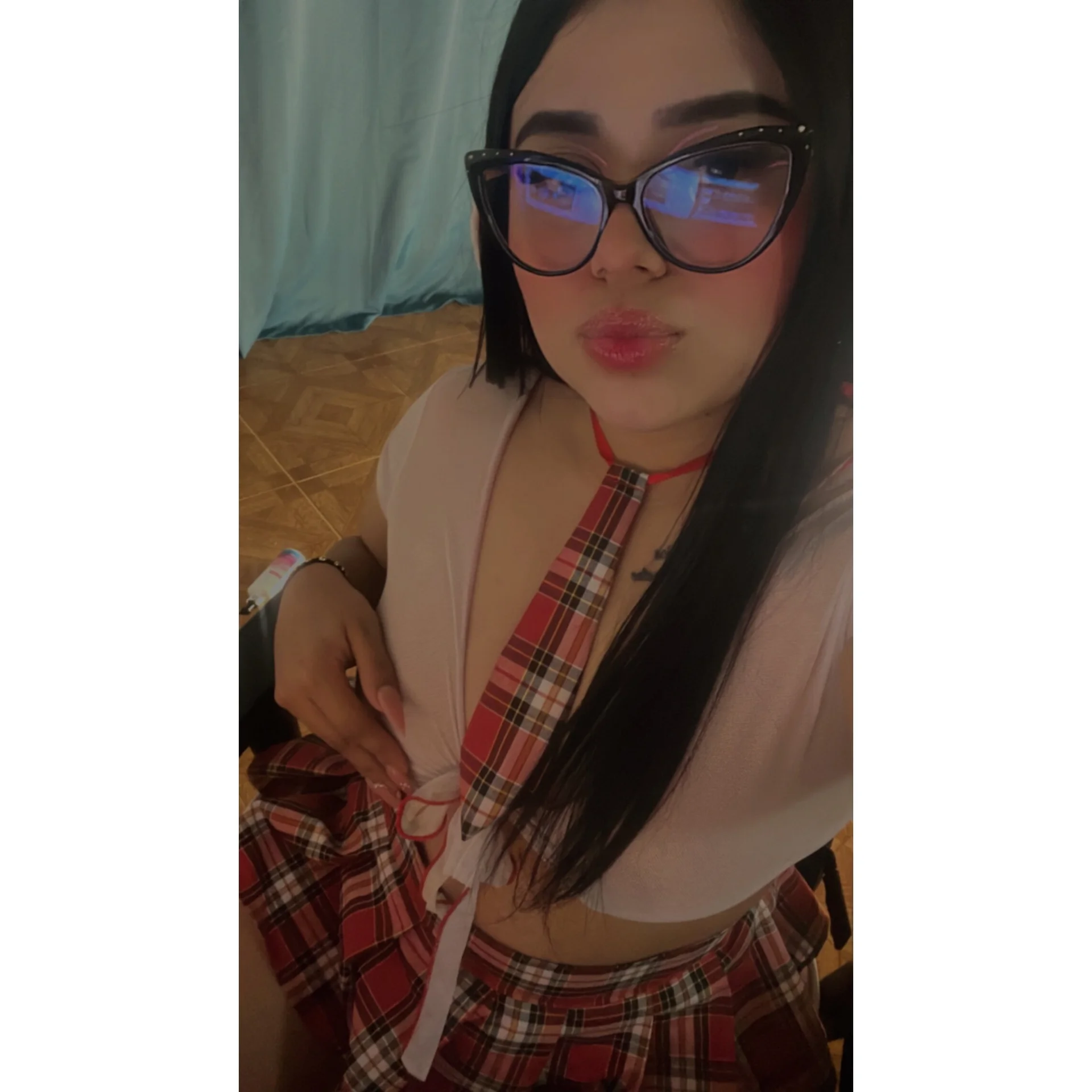 XXX Porn Photo of Nude alissonfernandez_ 6