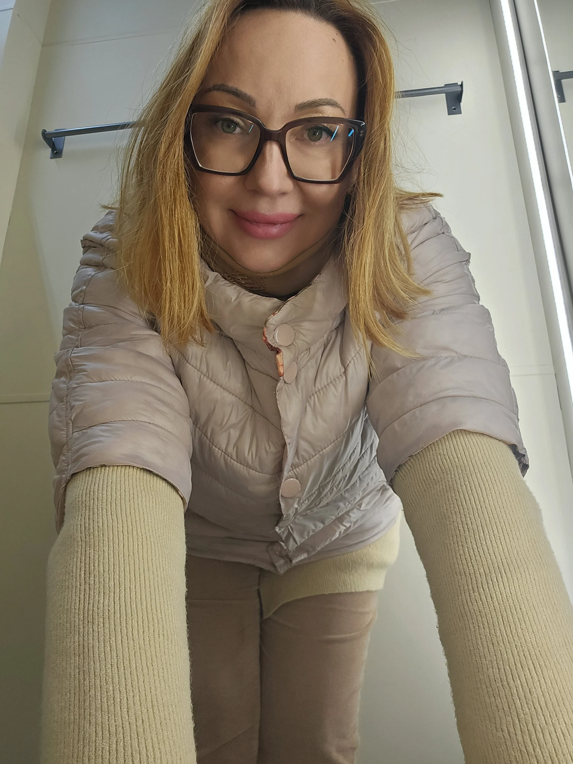 XXX Porn Photo of Nude LybovNTV 14