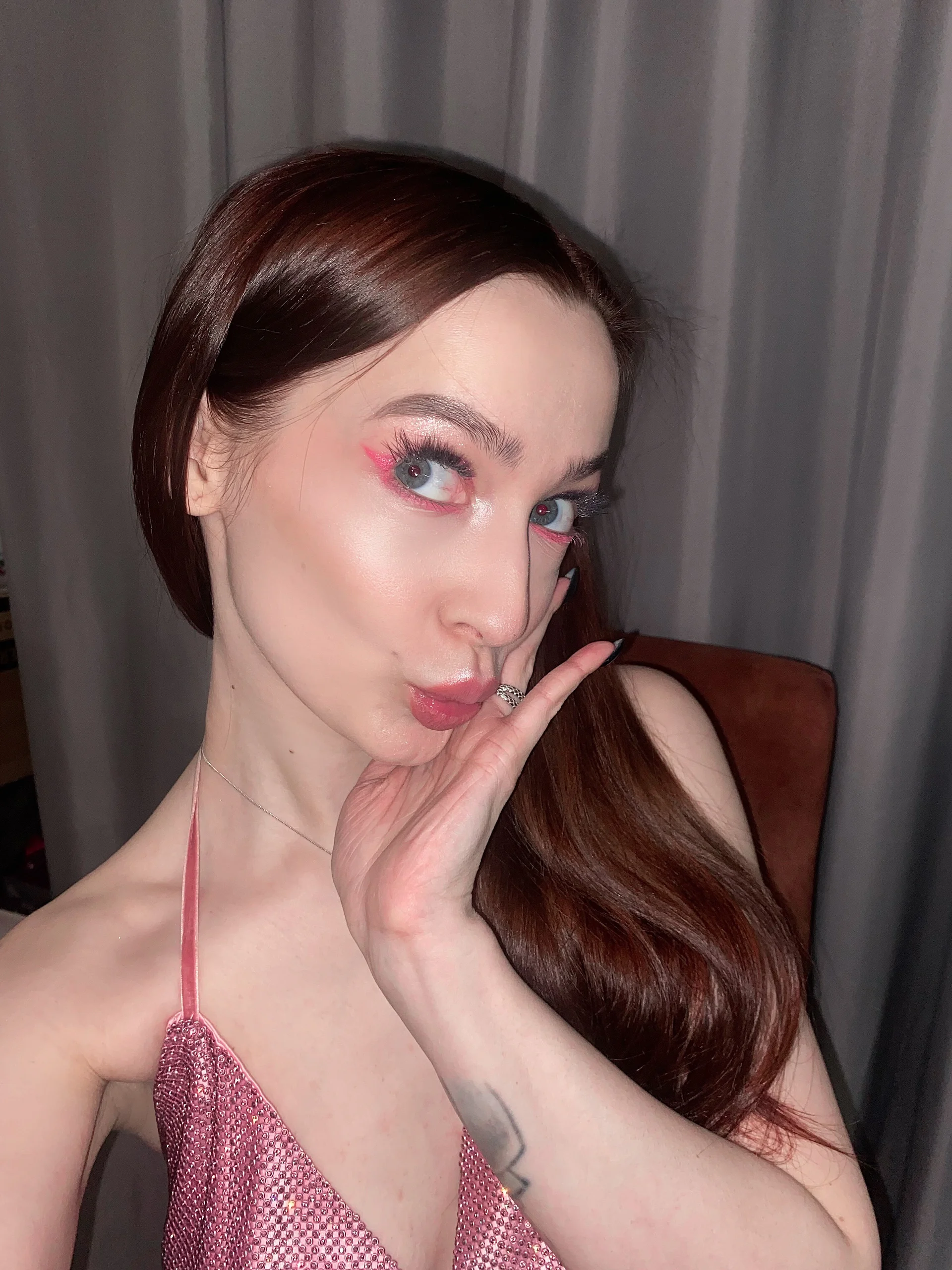 XXX Porn Photo of Nude MarieKarma 640