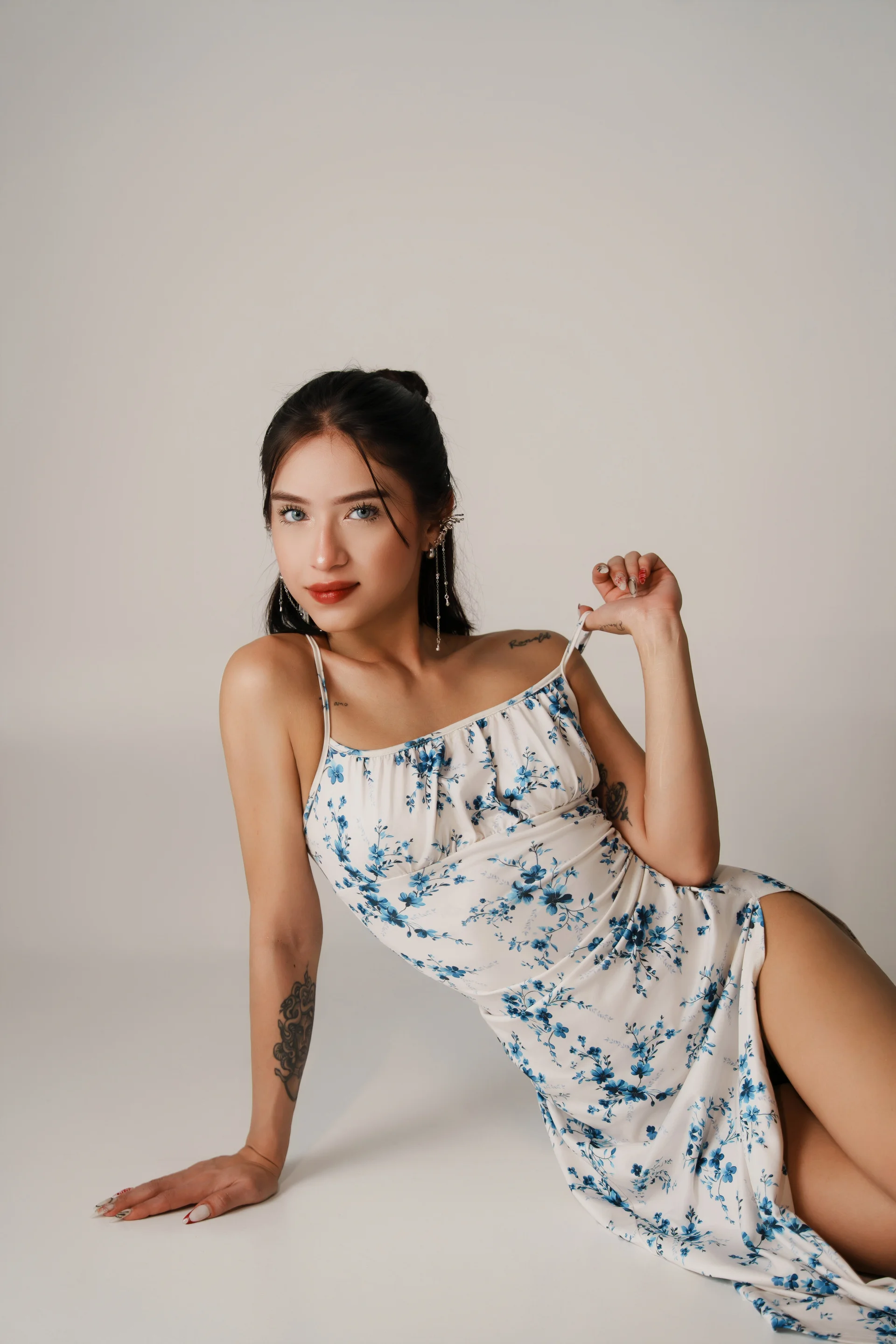 XXX Porn Photo of Nude Alison_Ivanova 133