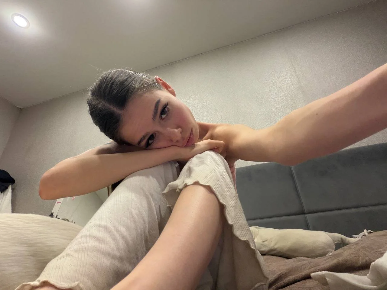 XXX Porn Photo of Nude AnabelHun 63