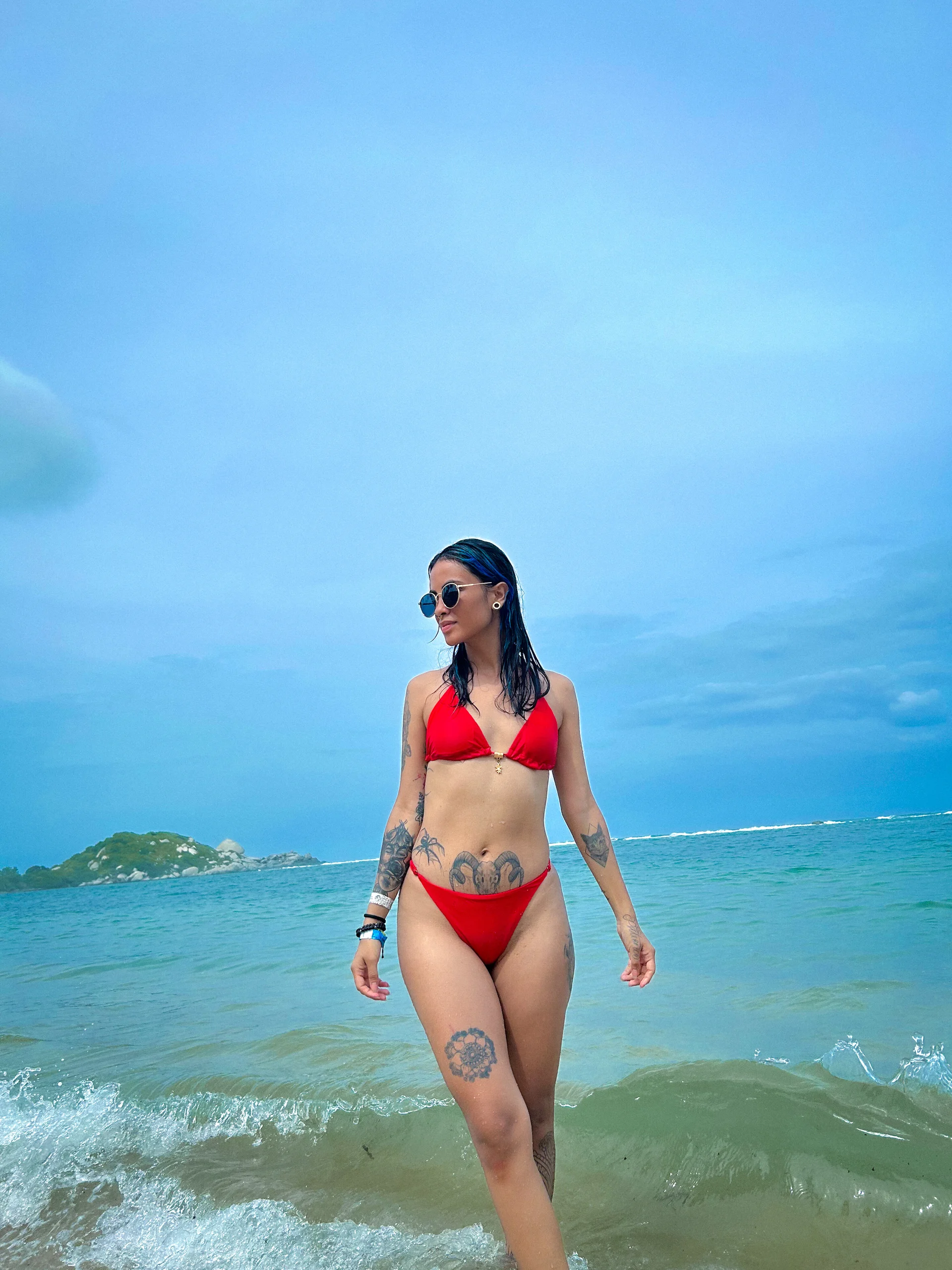 XXX Porn Photo of Nude azula_lillet 5