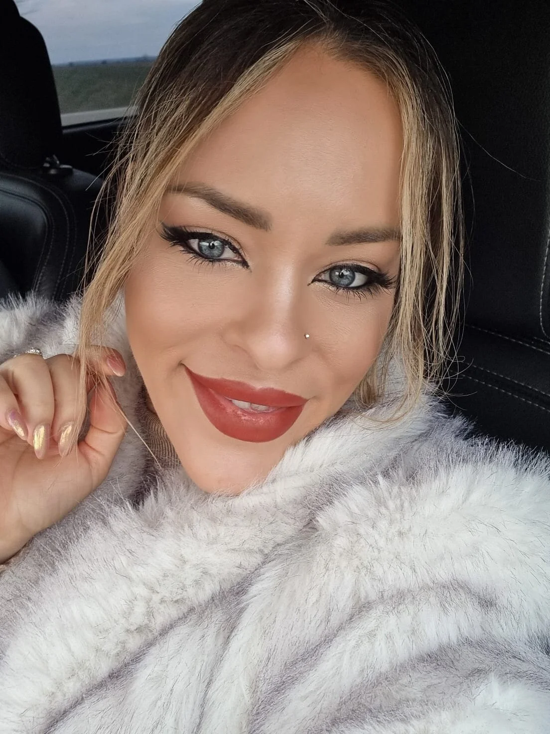 XXX Porn Photo of Nude RoseEvann 267