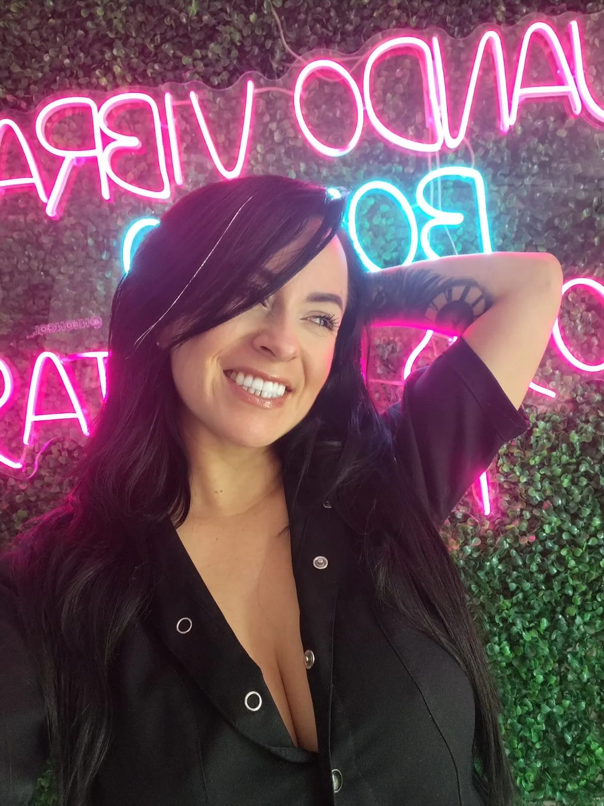 XXX Porn Photo of Nude giselle_smith 8