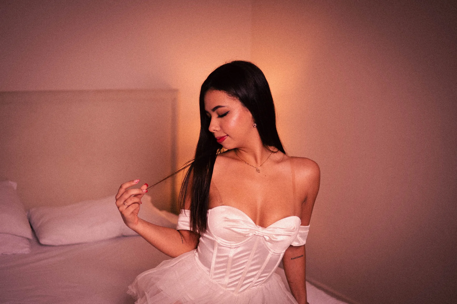 XXX Porn Photo of Nude Cameron69_ 132