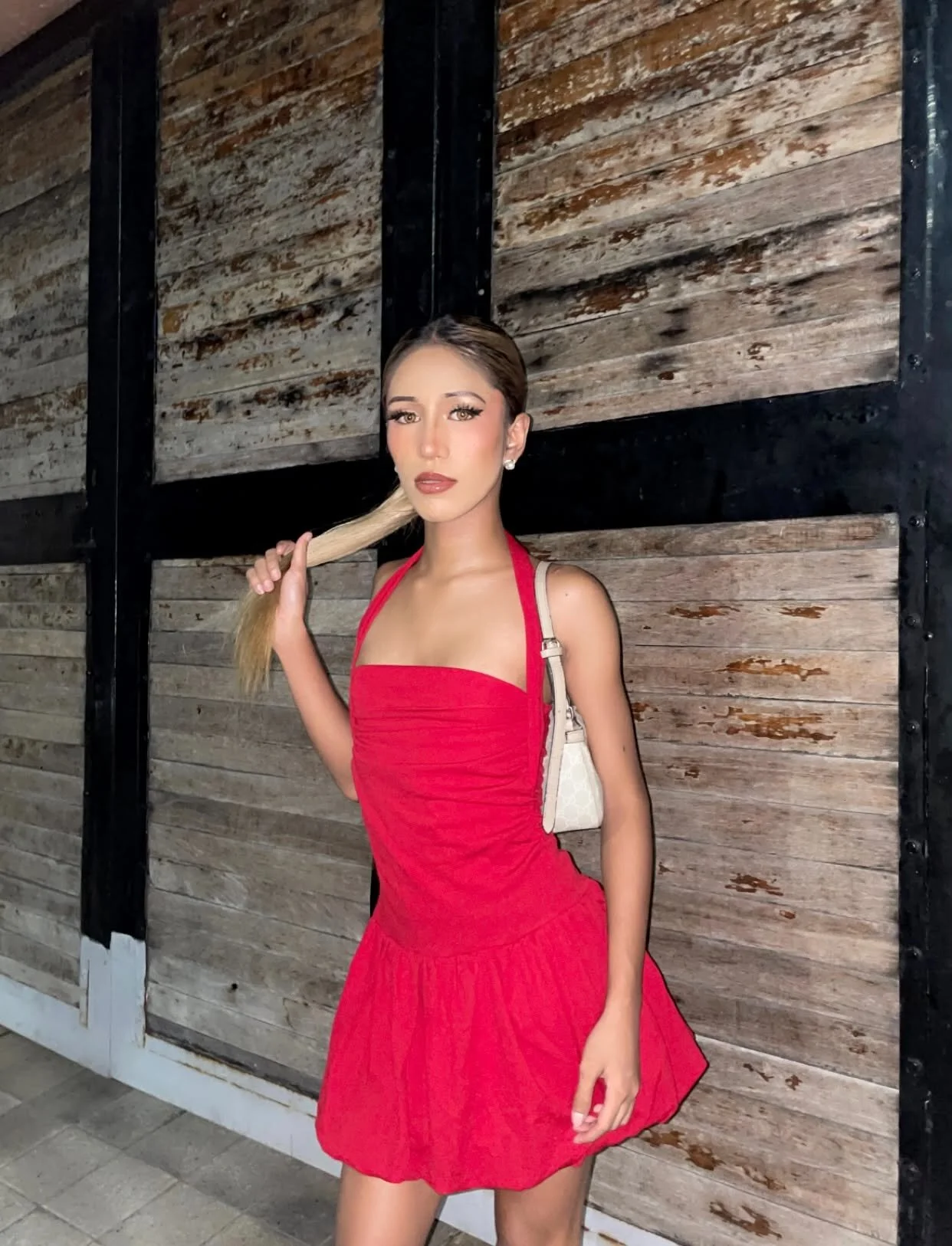 XXX Porn Photo of Nude EllaineCumSlot 12