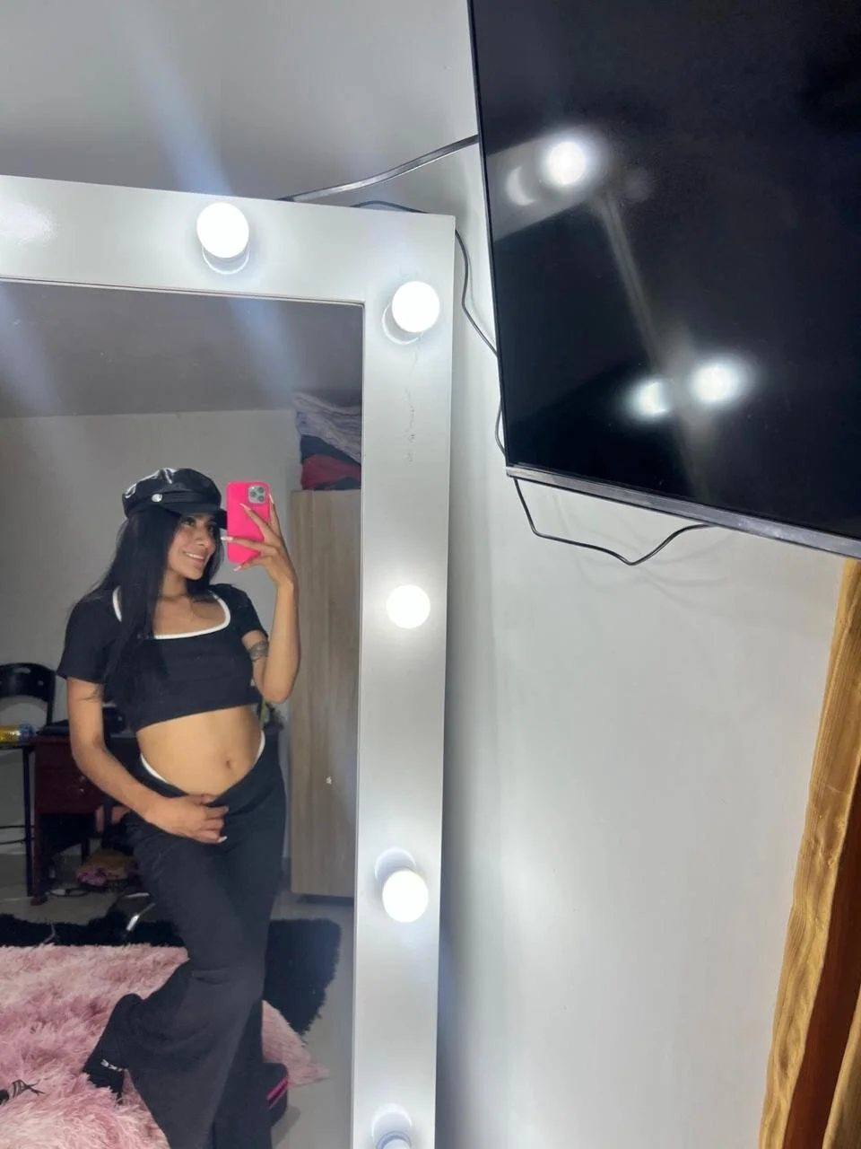 XXX Porn Photo of Nude Roxie_Rogue 3
