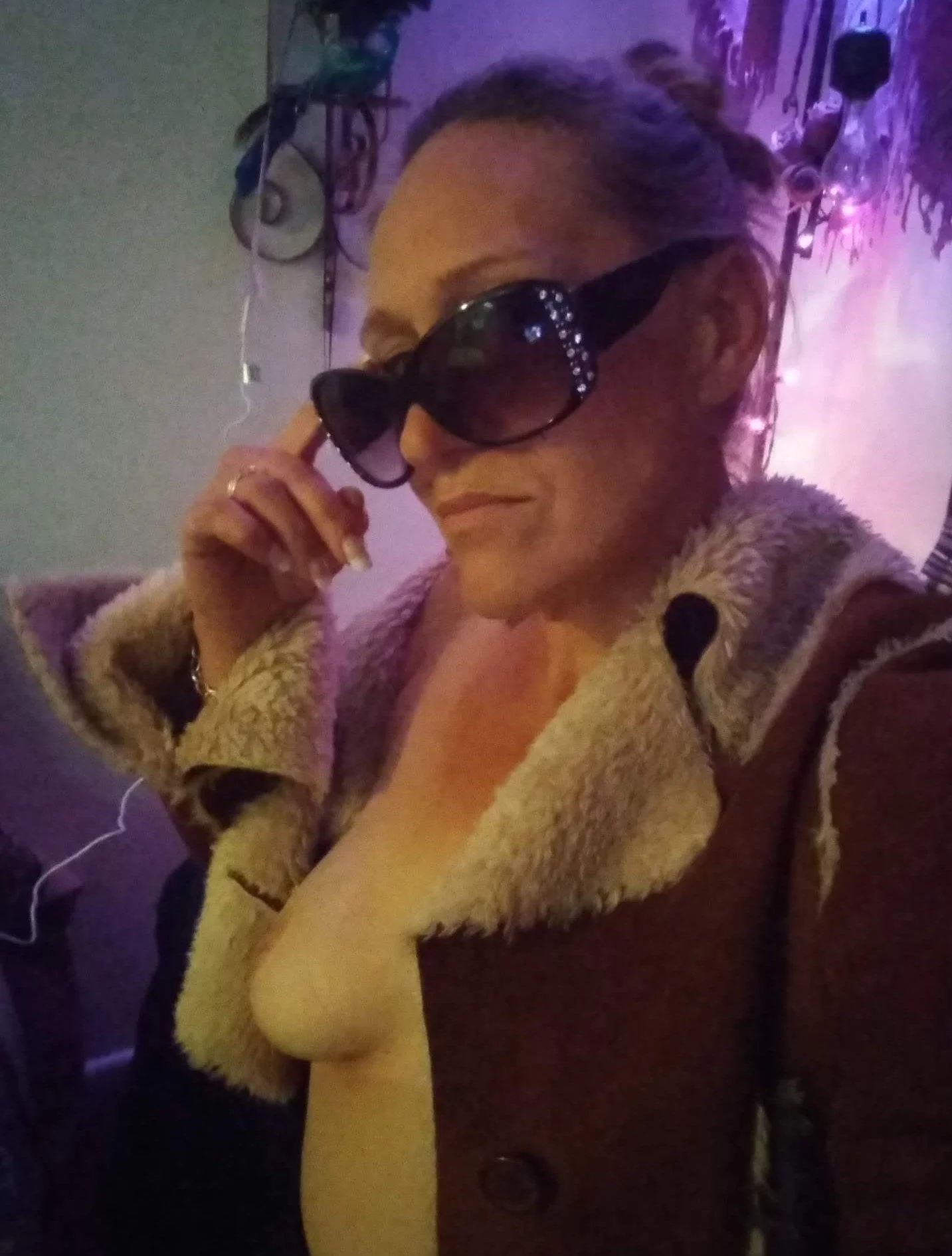 XXX Porn Photo of Nude mistresszoila 10