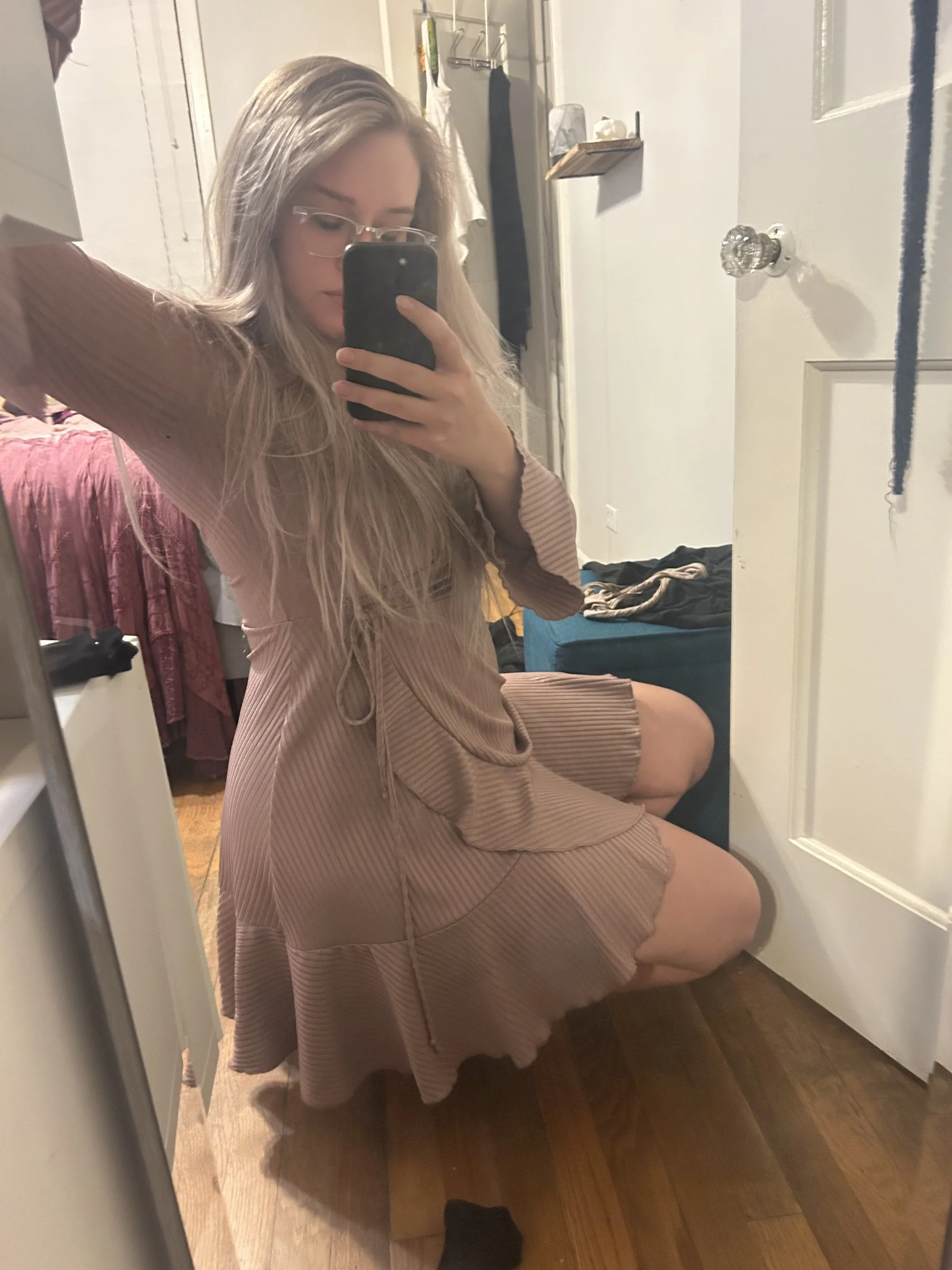 XXX Porn Photo of Nude babyblue977 4