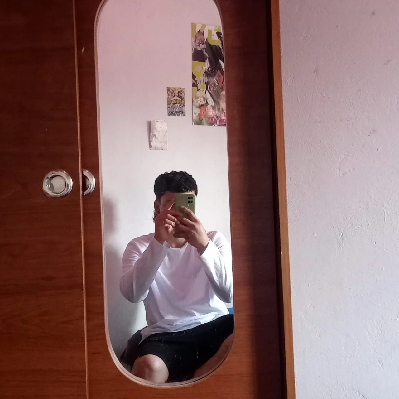 XXX Porn Photo of Nude Johan_Dangel 3