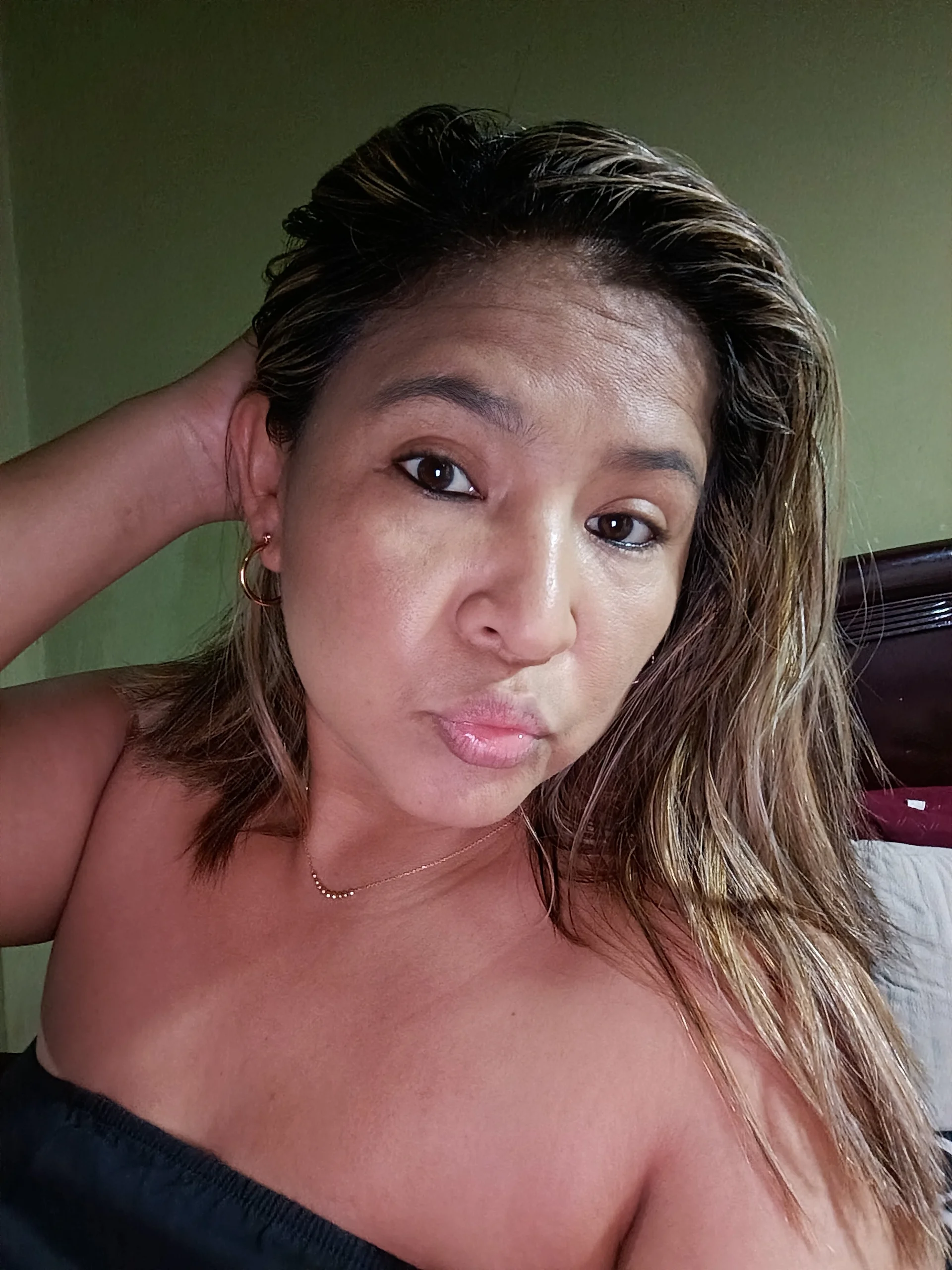 XXX Porn Photo of Nude elisa-bebe 8