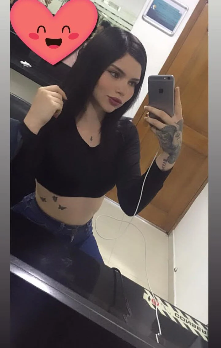 XXX Porn Photo of Nude Gaia_222 8