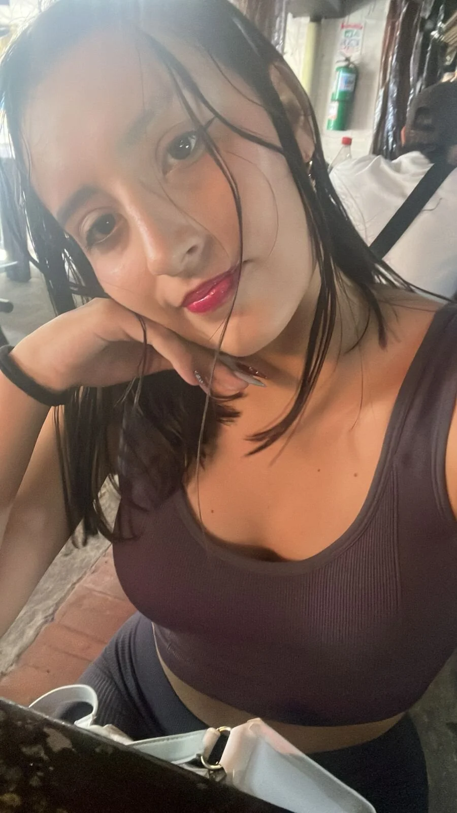 XXX Porn Photo of Nude EmySofia 14