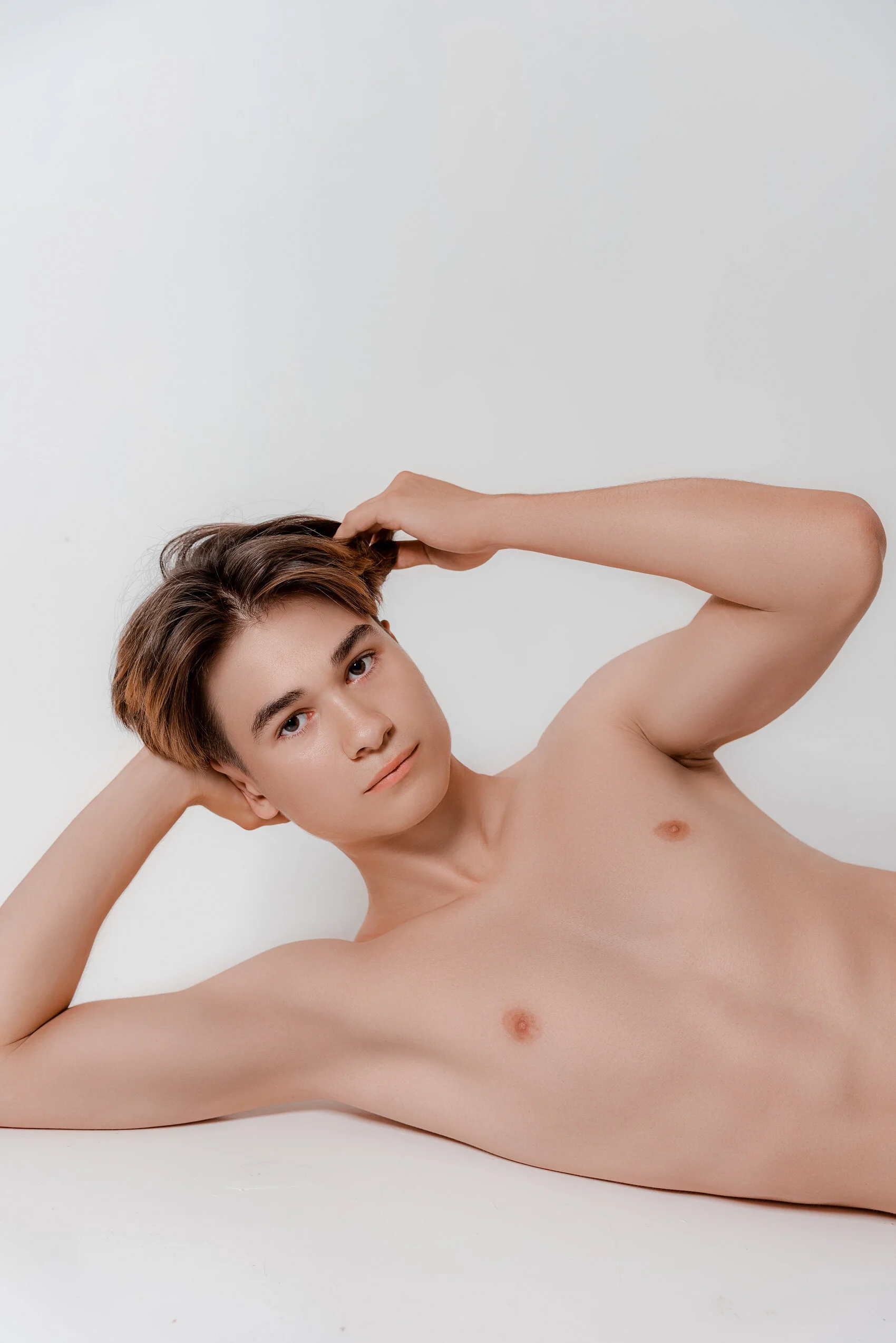 XXX Porn Photo of Nude MarkusDean 6