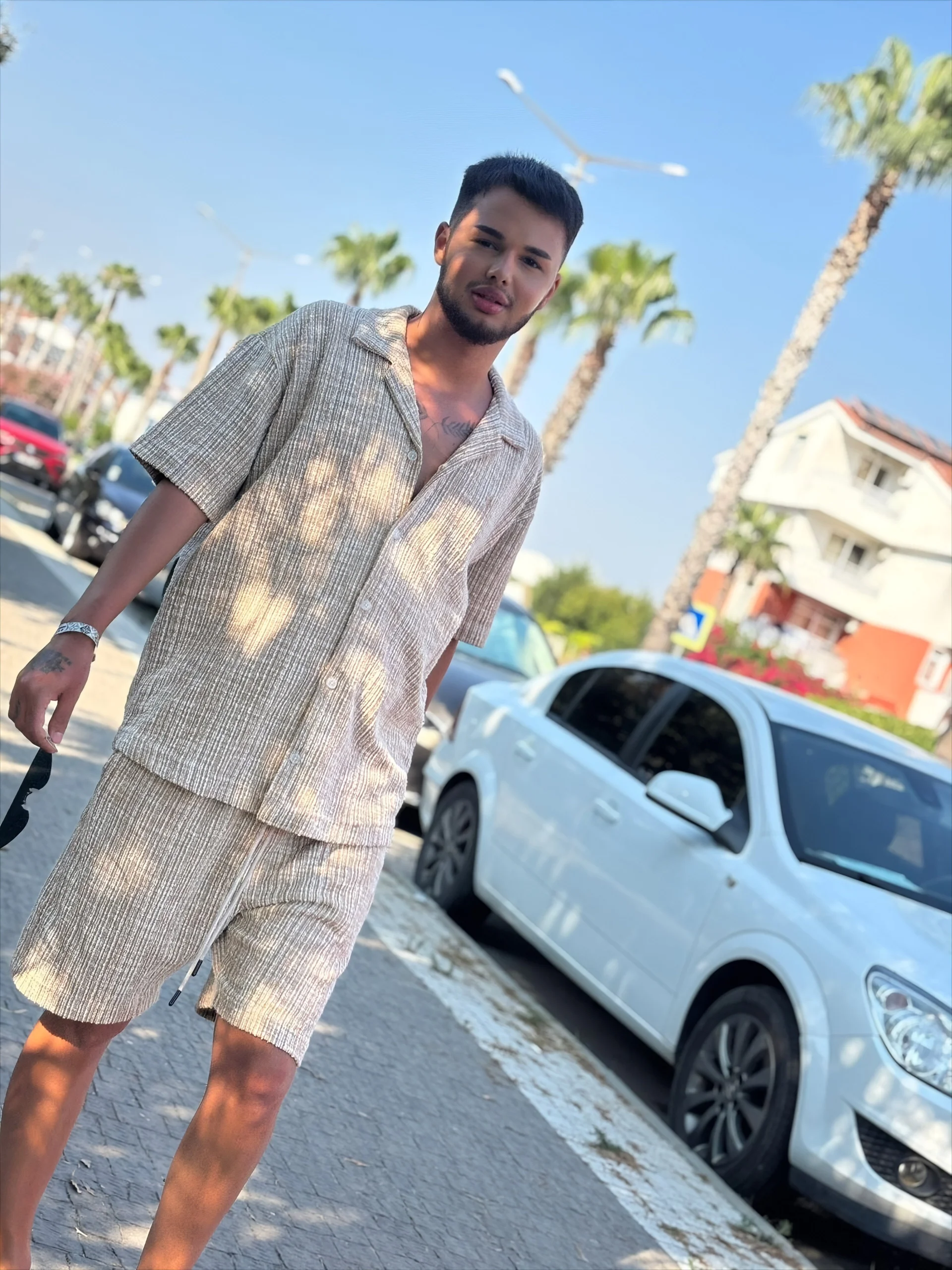XXX Porn Photo of Nude DavidBoy666 2