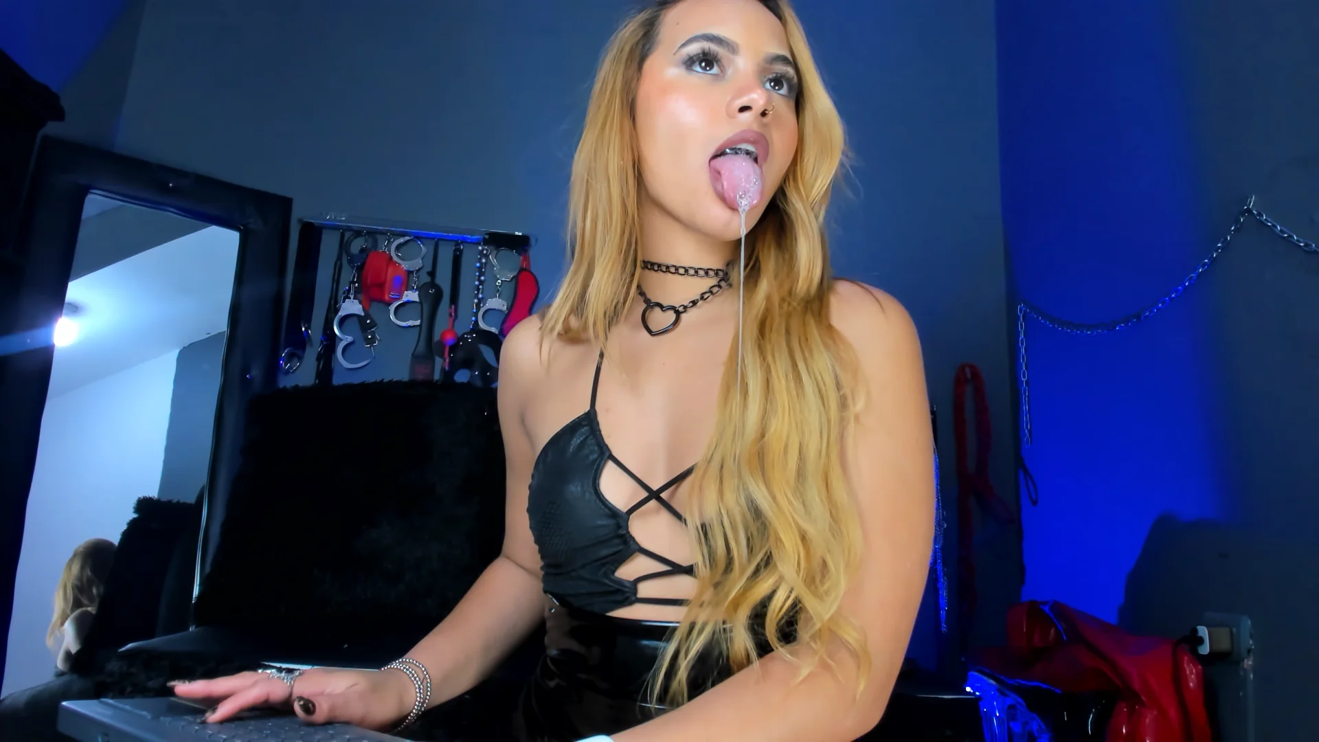 XXX Porn Photo of Nude KateStones 119