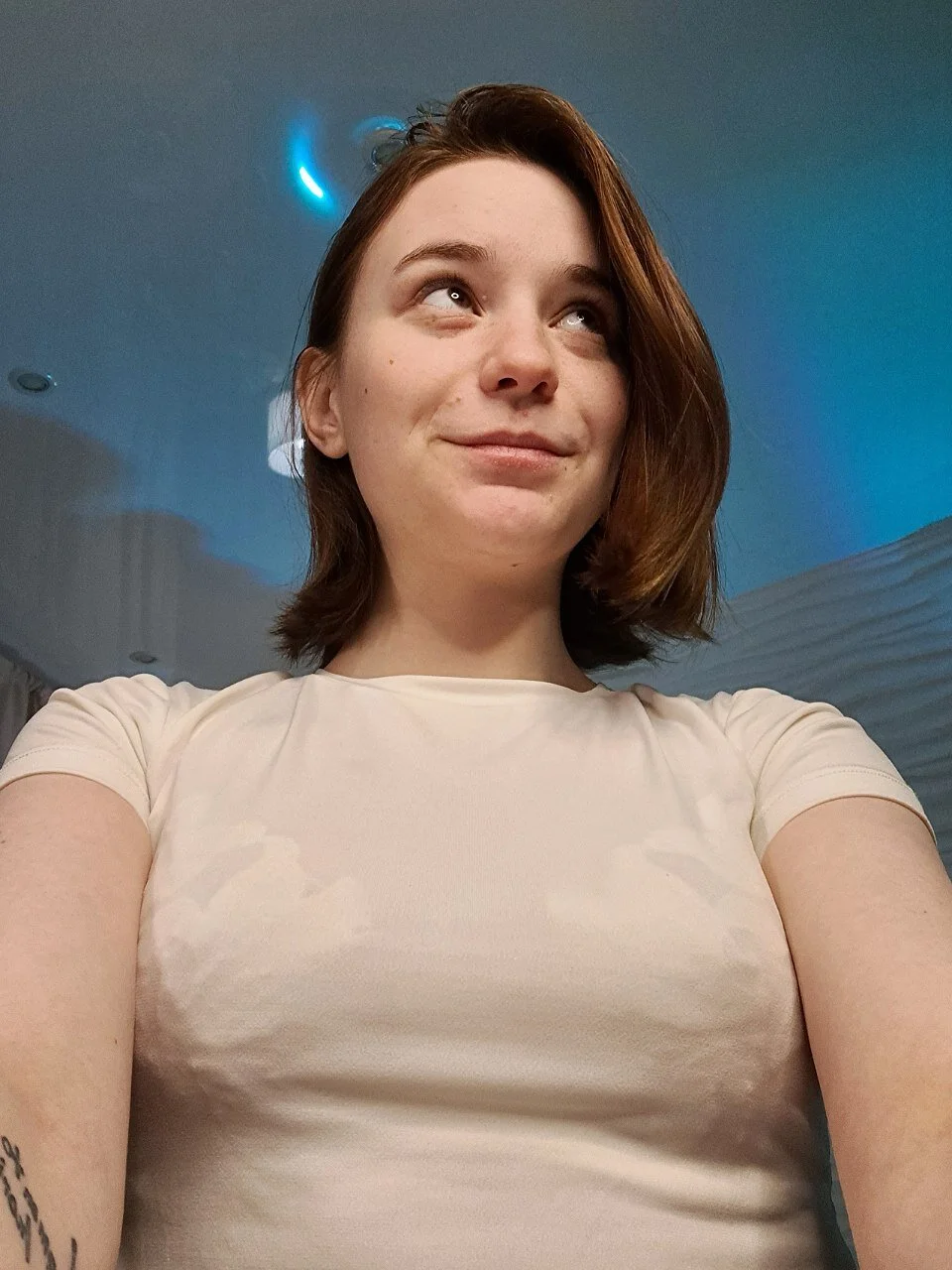 XXX Porn Photo of Nude EditaBumford 107