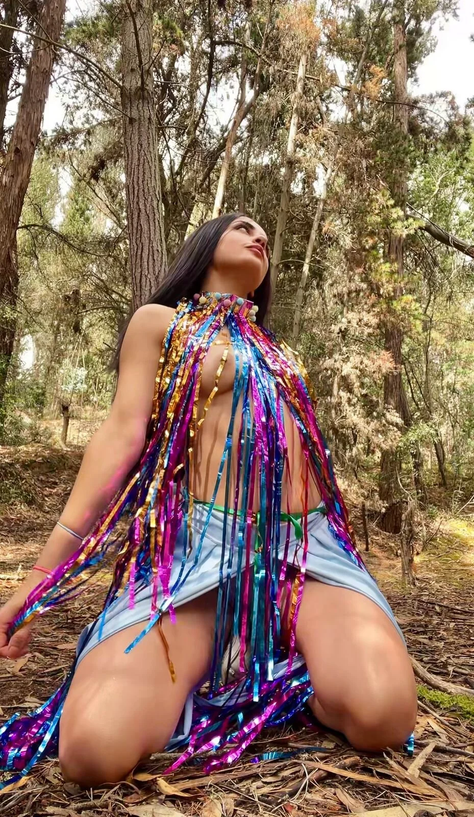 XXX Porn Photo of Nude MissTokio1 35