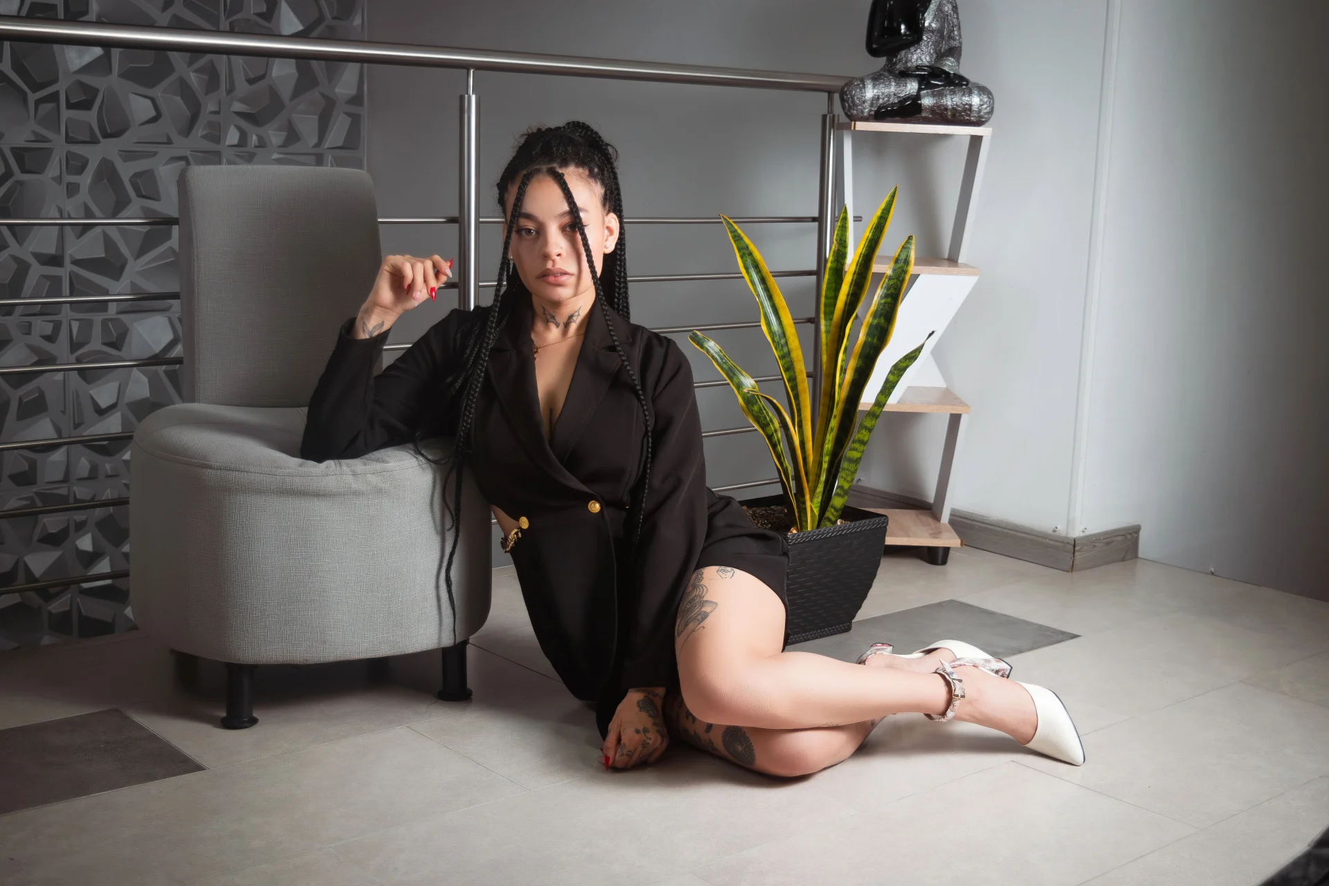 XXX Porn Photo of Nude KatherineGomez 8