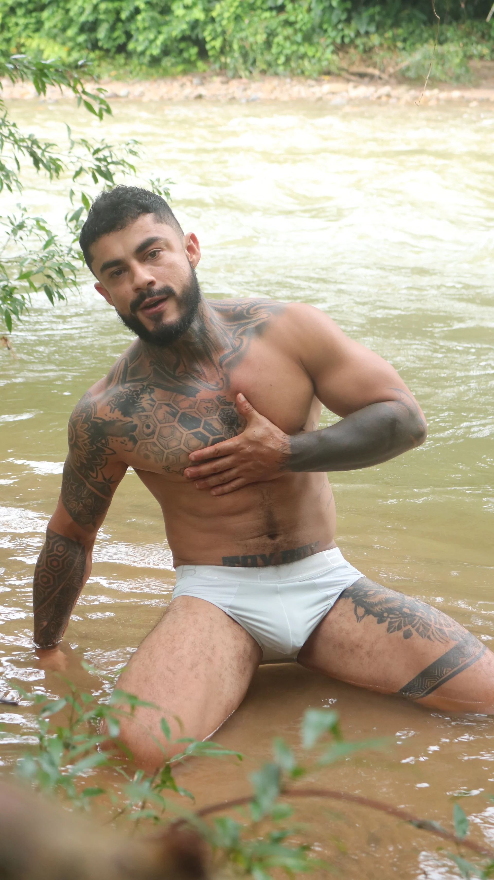 XXX Porn Photo of Nude john_cartter1 110