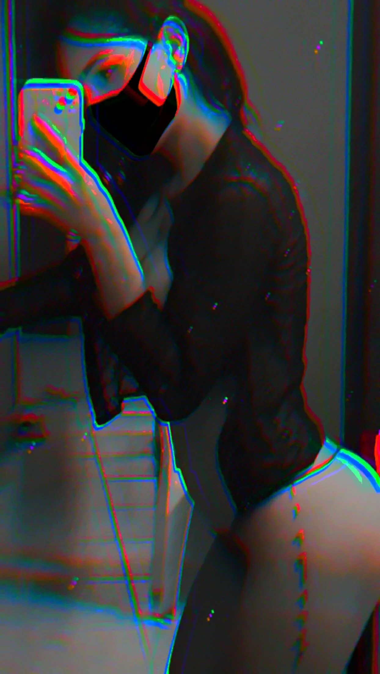 XXX Porn Photo of Nude ValenSoulFire 10