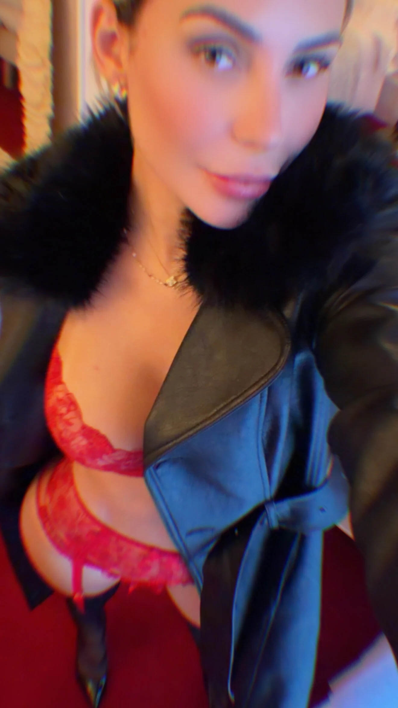 XXX Porn Photo of Nude ClarisseX69 2