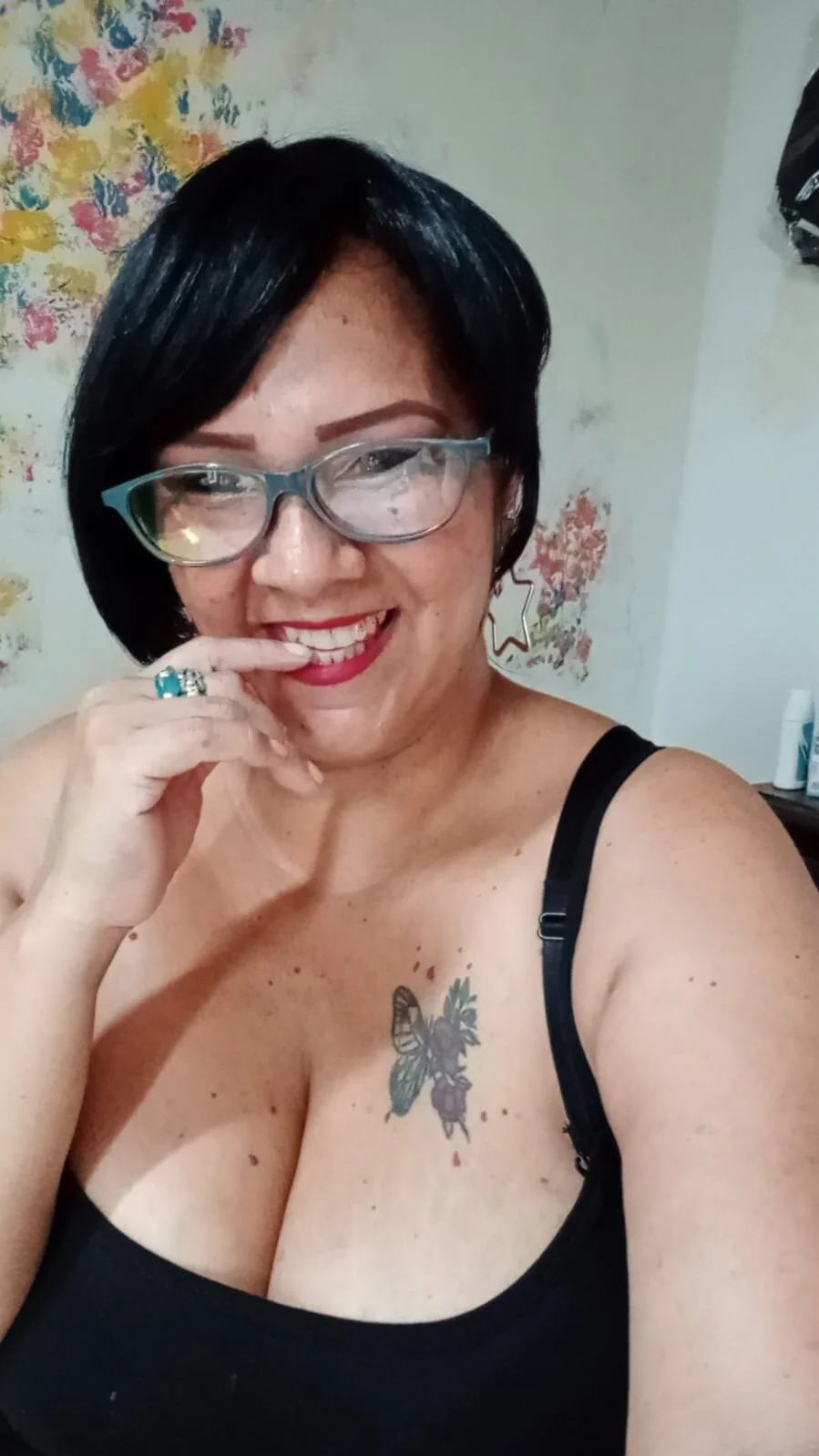 XXX Porn Photo of Nude BiirdyDavis 76
