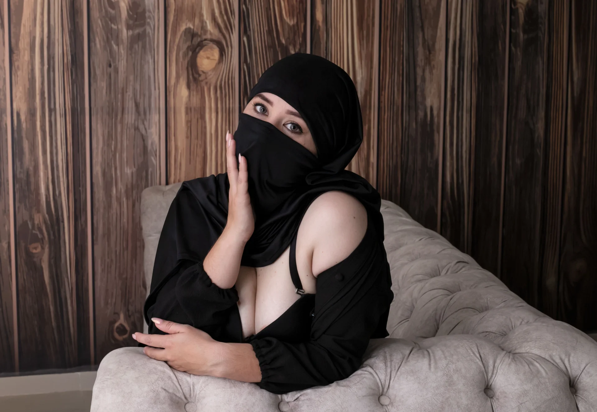 XXX Porn Photo of Nude _Malak 16