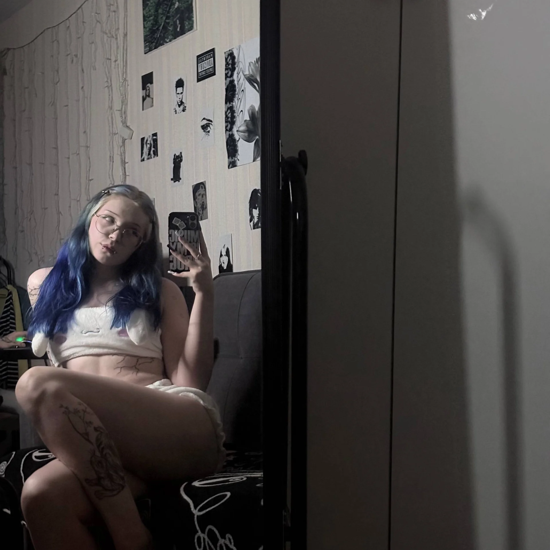 XXX Porn Photo of Nude LisaCuty 6