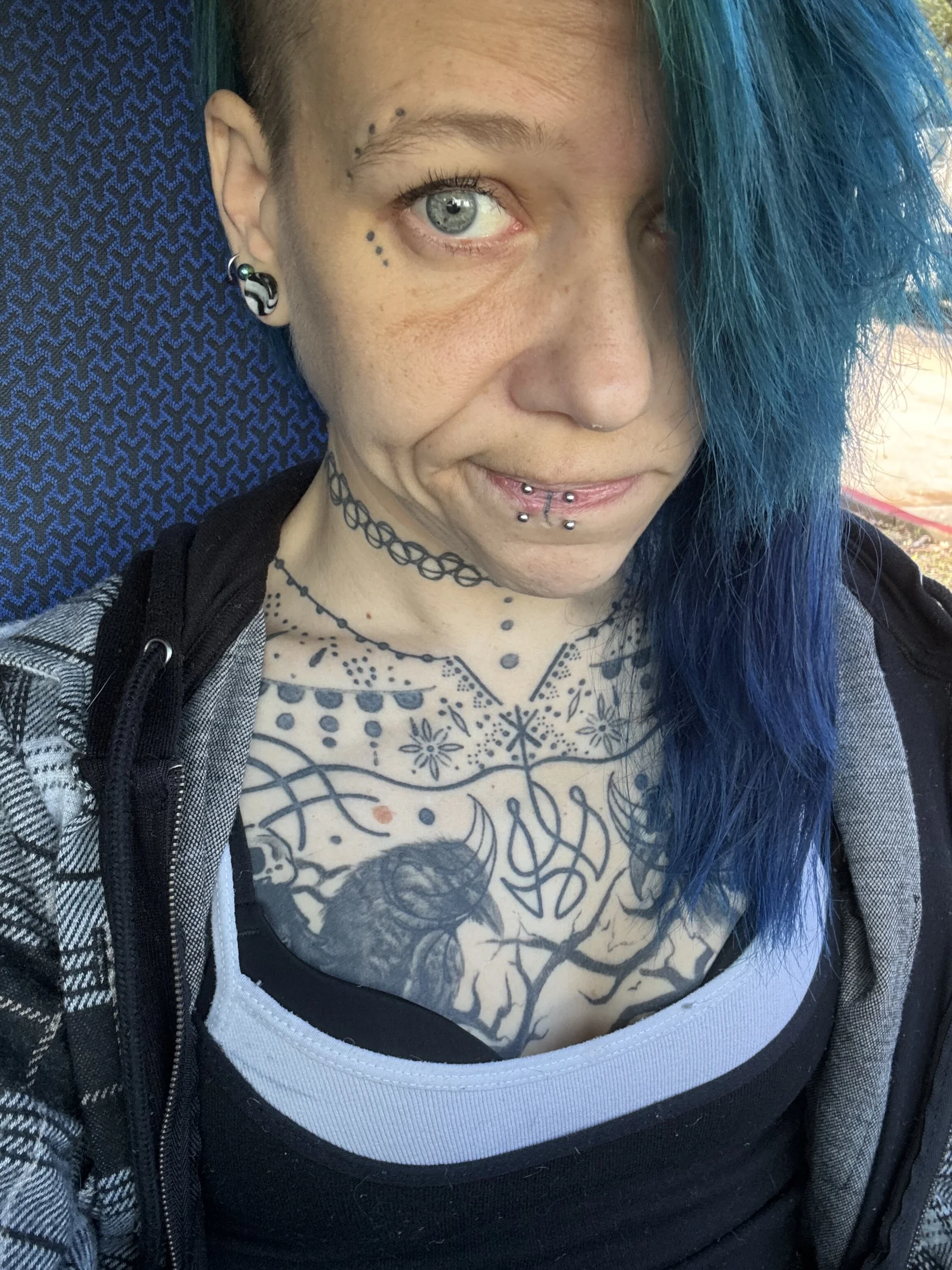 XXX Porn Photo of Nude Toxii- 43