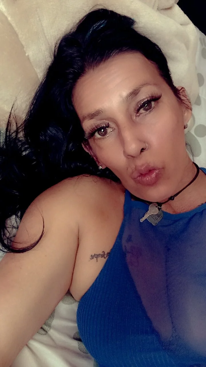 XXX Porn Photo of Nude la_gatabk_ 245