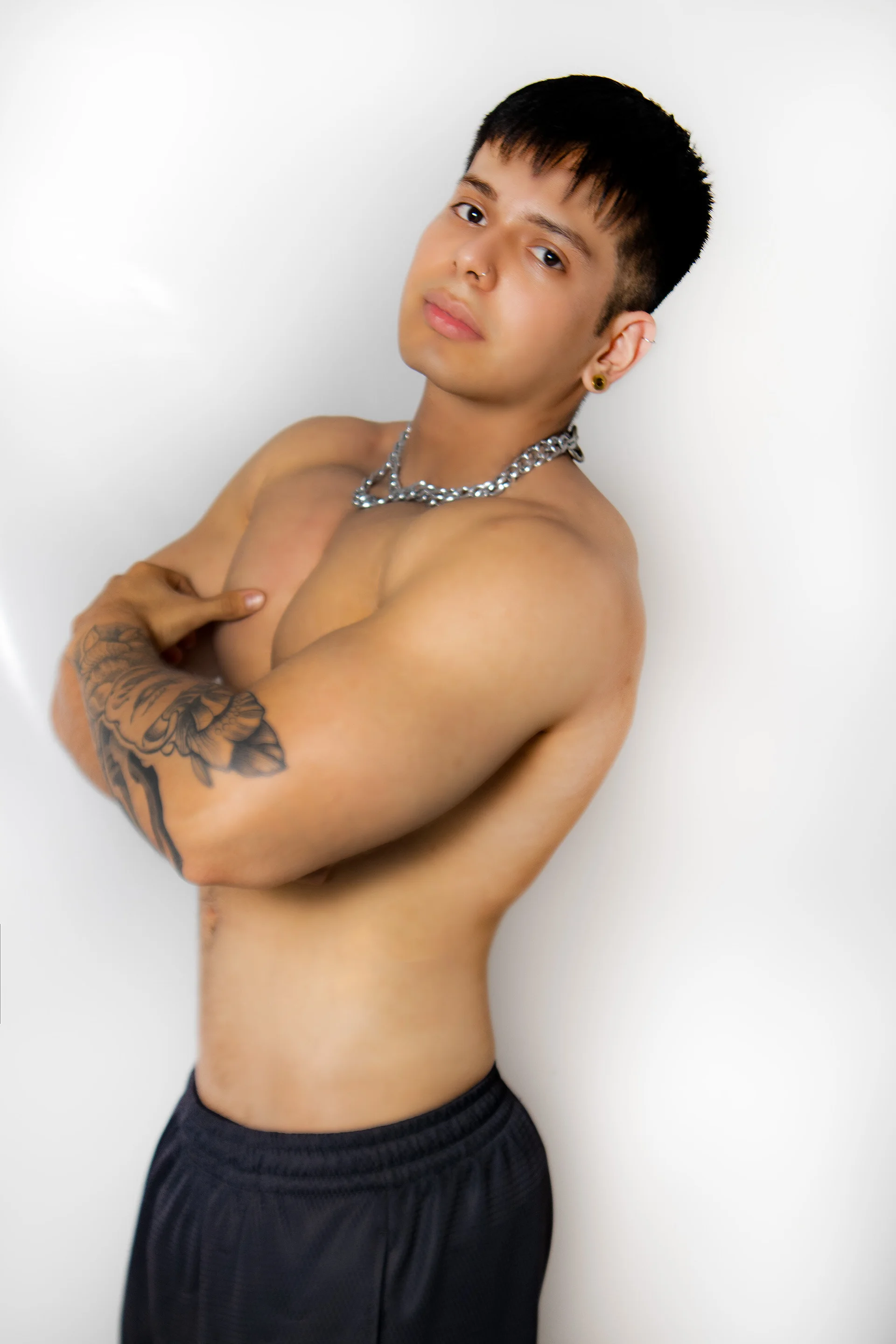 XXX Porn Photo of Nude xKevyn 6