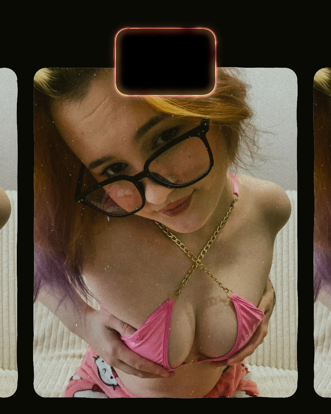 XXX Porn Photo of Nude lkama_sutral 16