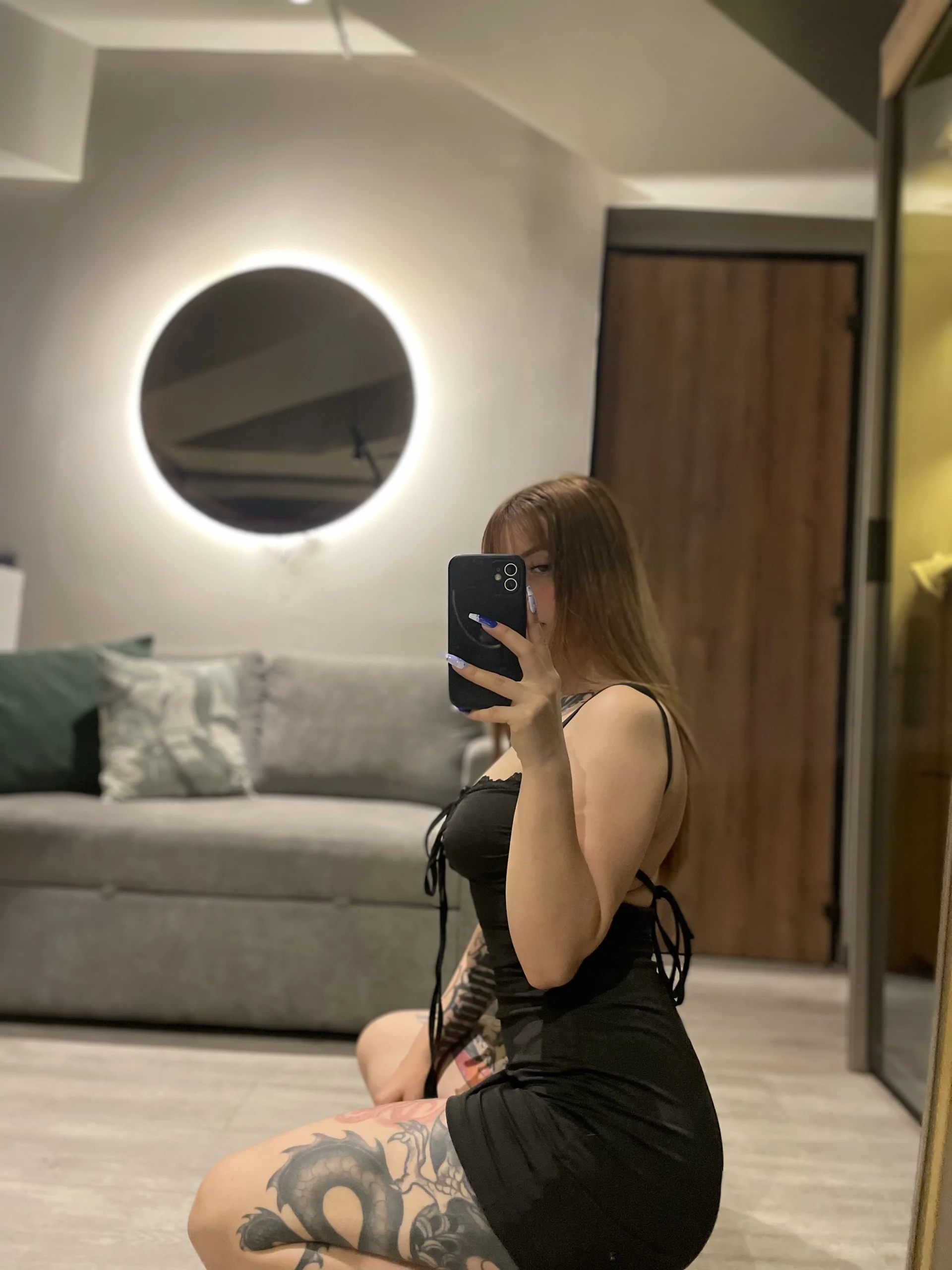 XXX Porn Photo of Nude Lucy_699 46