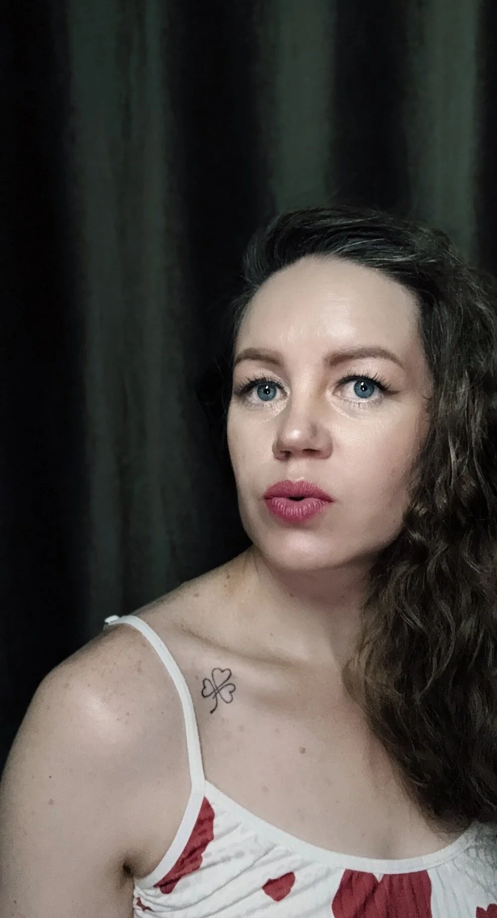XXX Porn Photo of Nude Fern_Lust 16