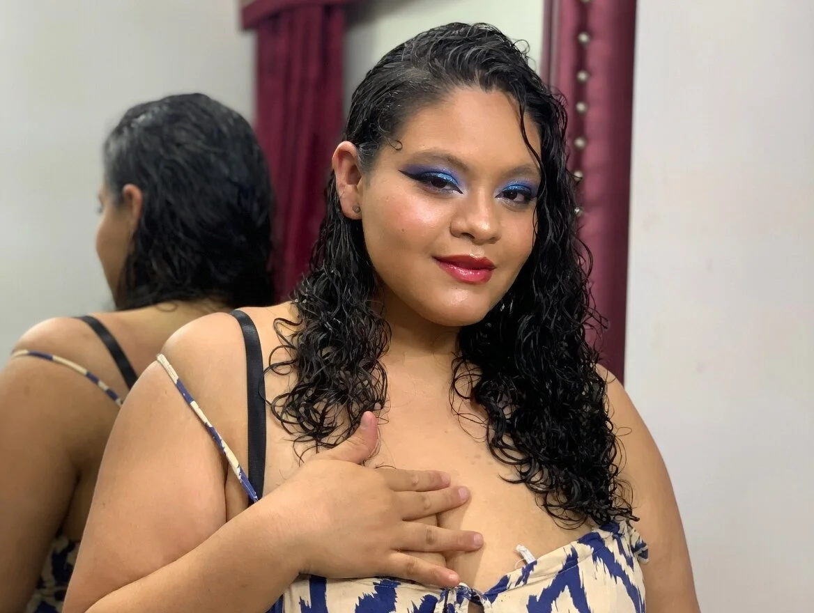 XXX Porn Photo of Nude AlexaCollet 10
