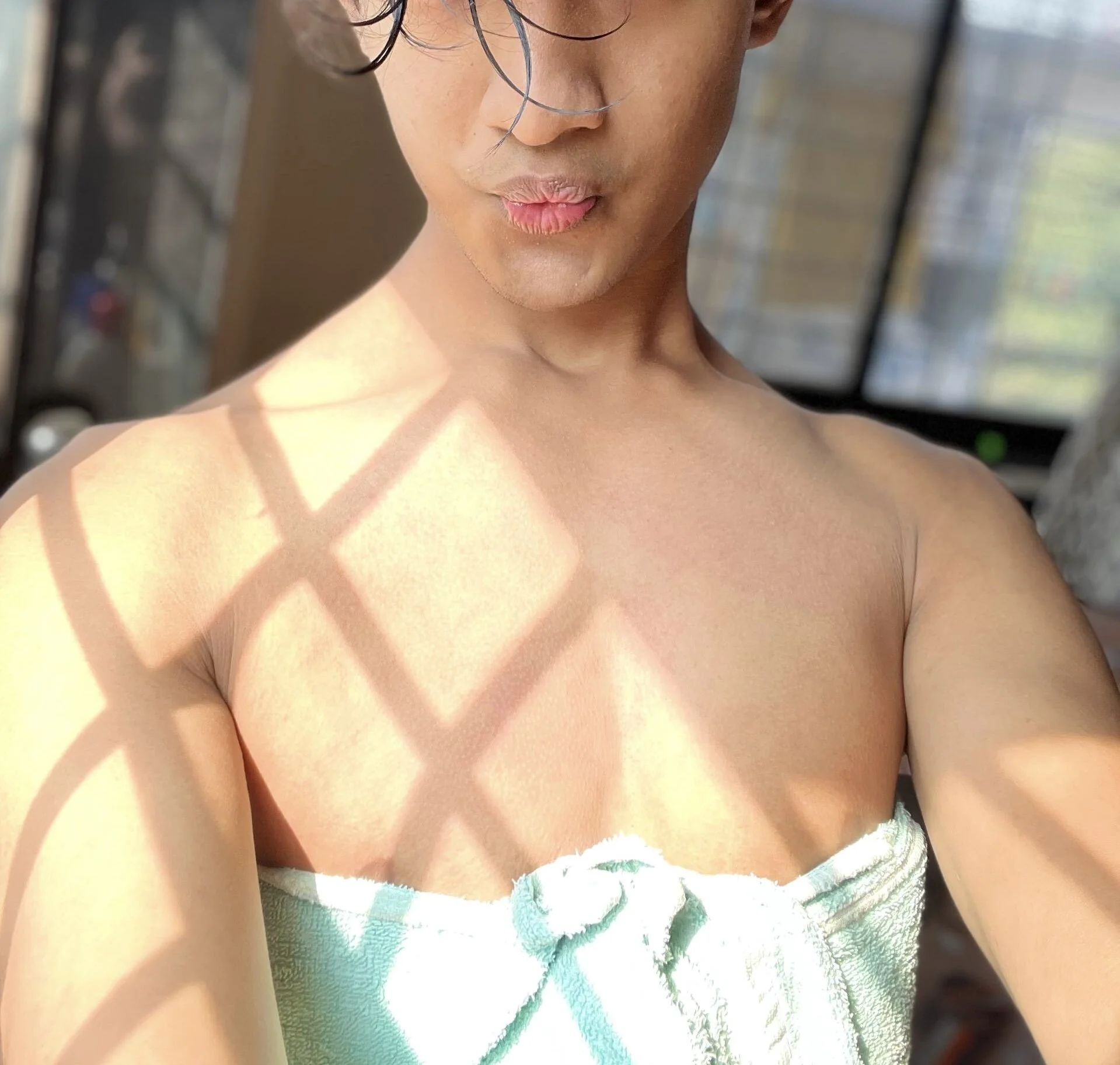 XXX Porn Photo of Nude rishuuu_baby 2