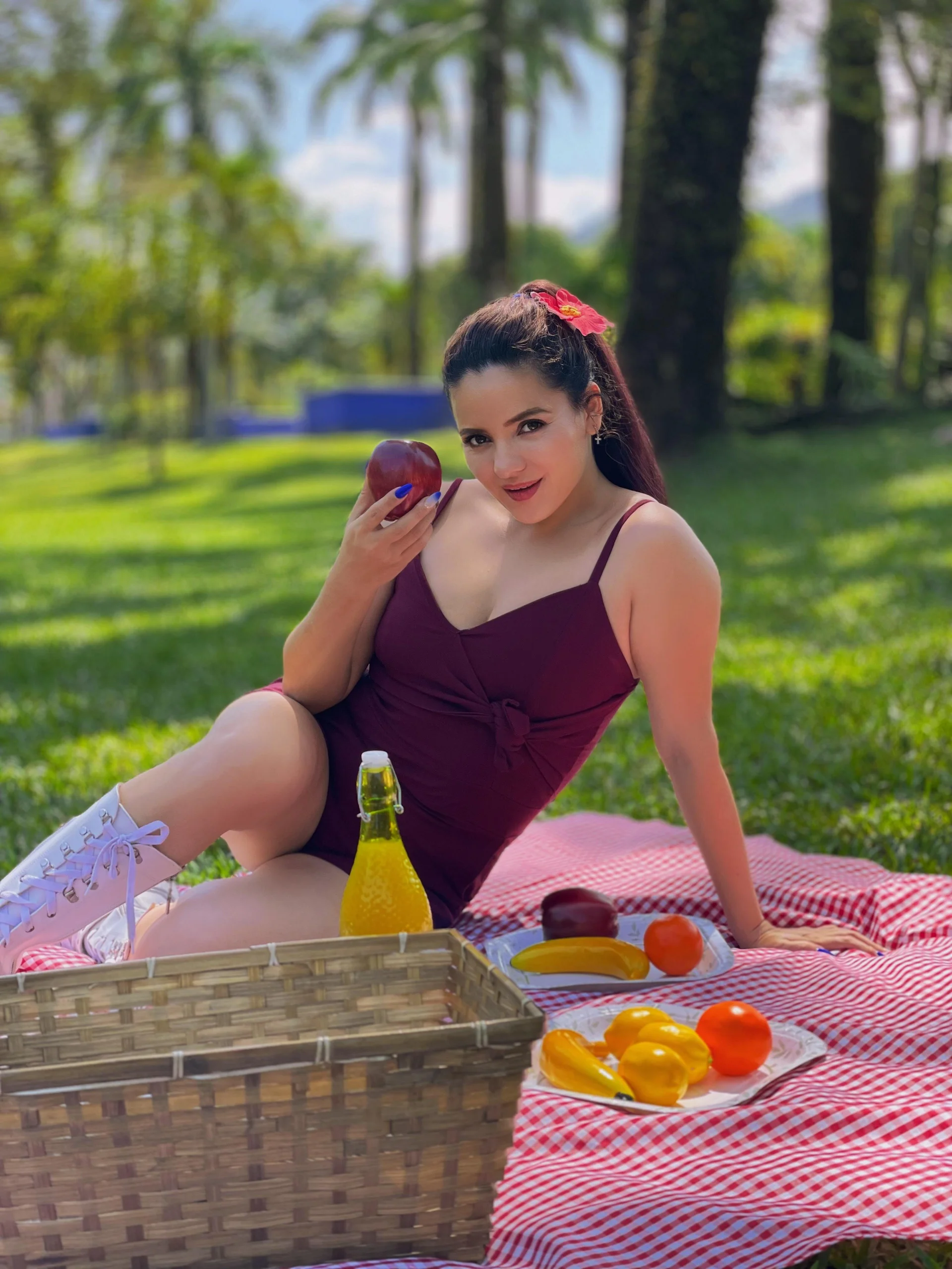 XXX Porn Photo of Nude gaby_flow 44